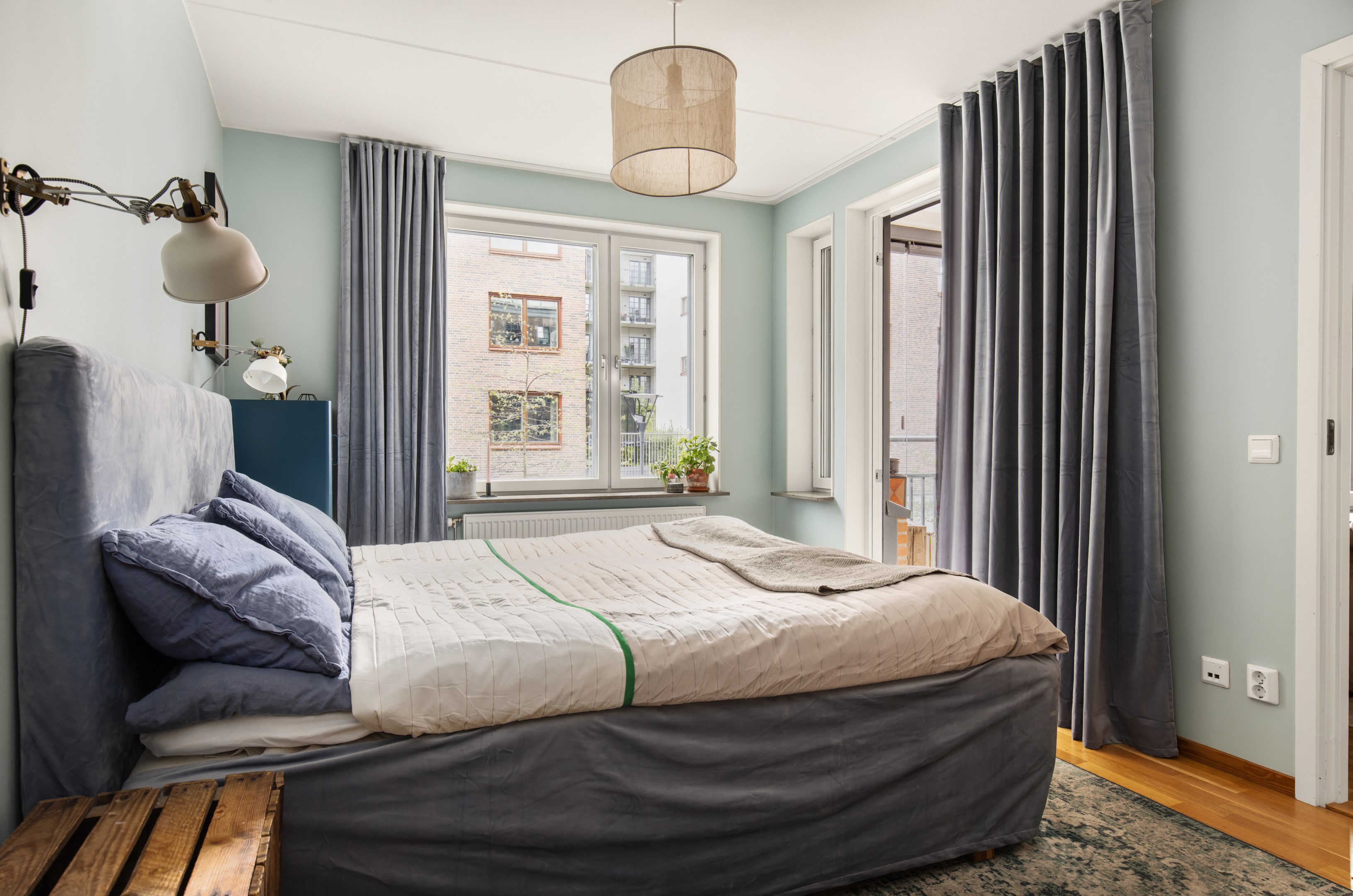 Bostadsbild från Kvarngränd 10, Såld i Kvarnholmen, Nacka