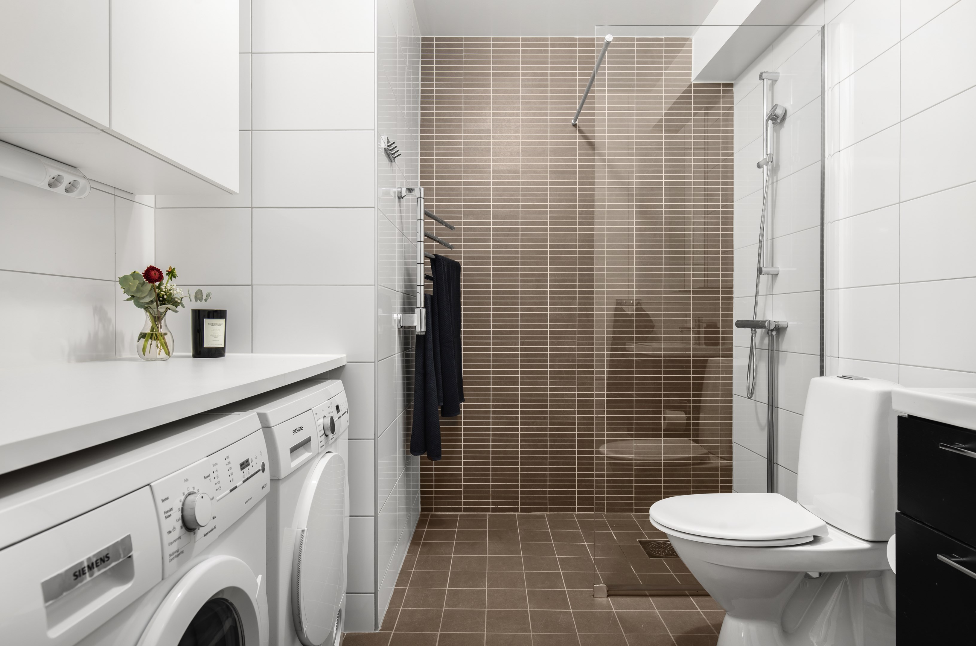 Bostadsbild från Kvarngränd 10, Såld i Kvarnholmen, Nacka