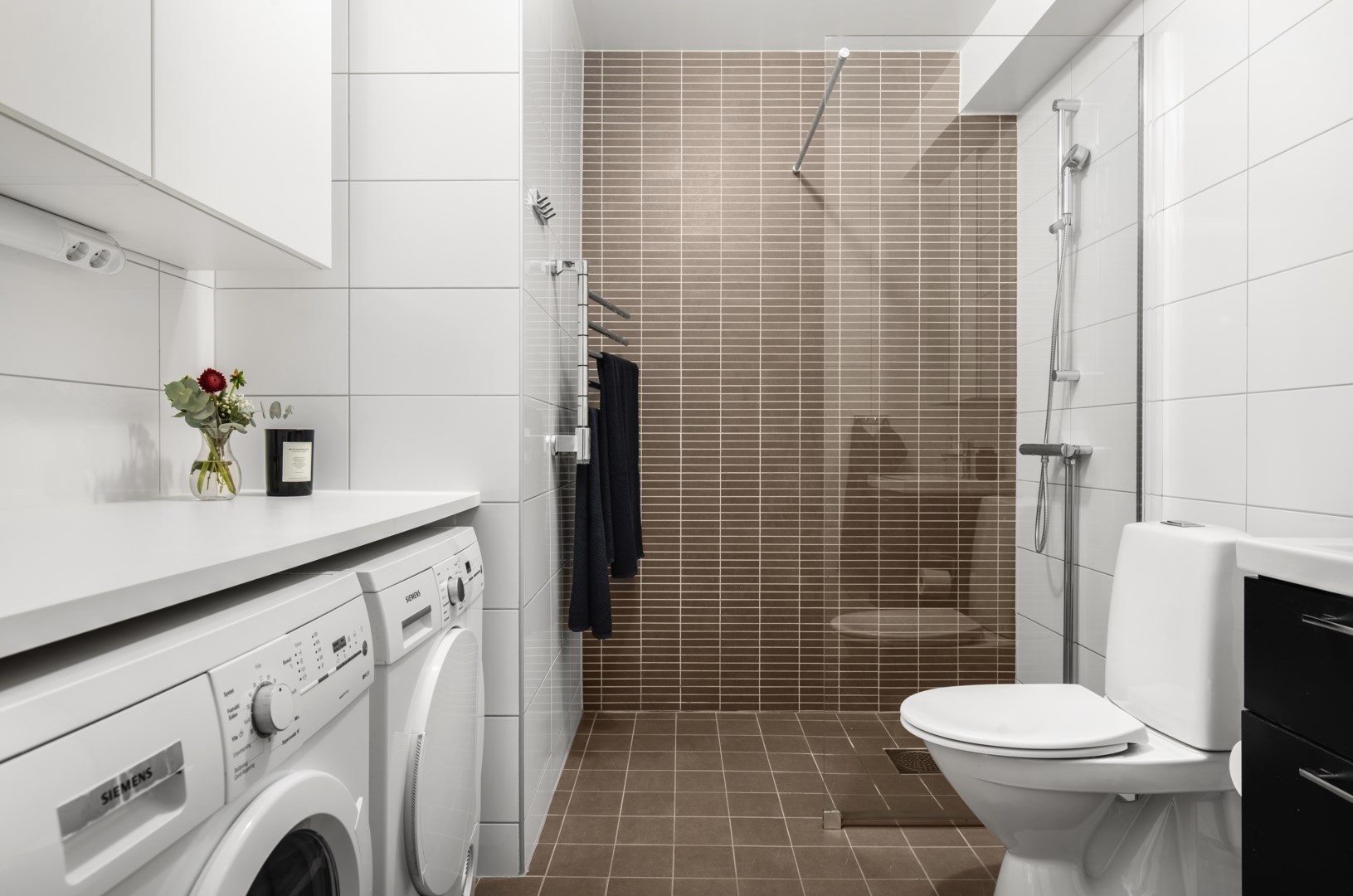 Bostadsbild från Kvarngränd 10, Till salu i Kvarnholmen, Nacka