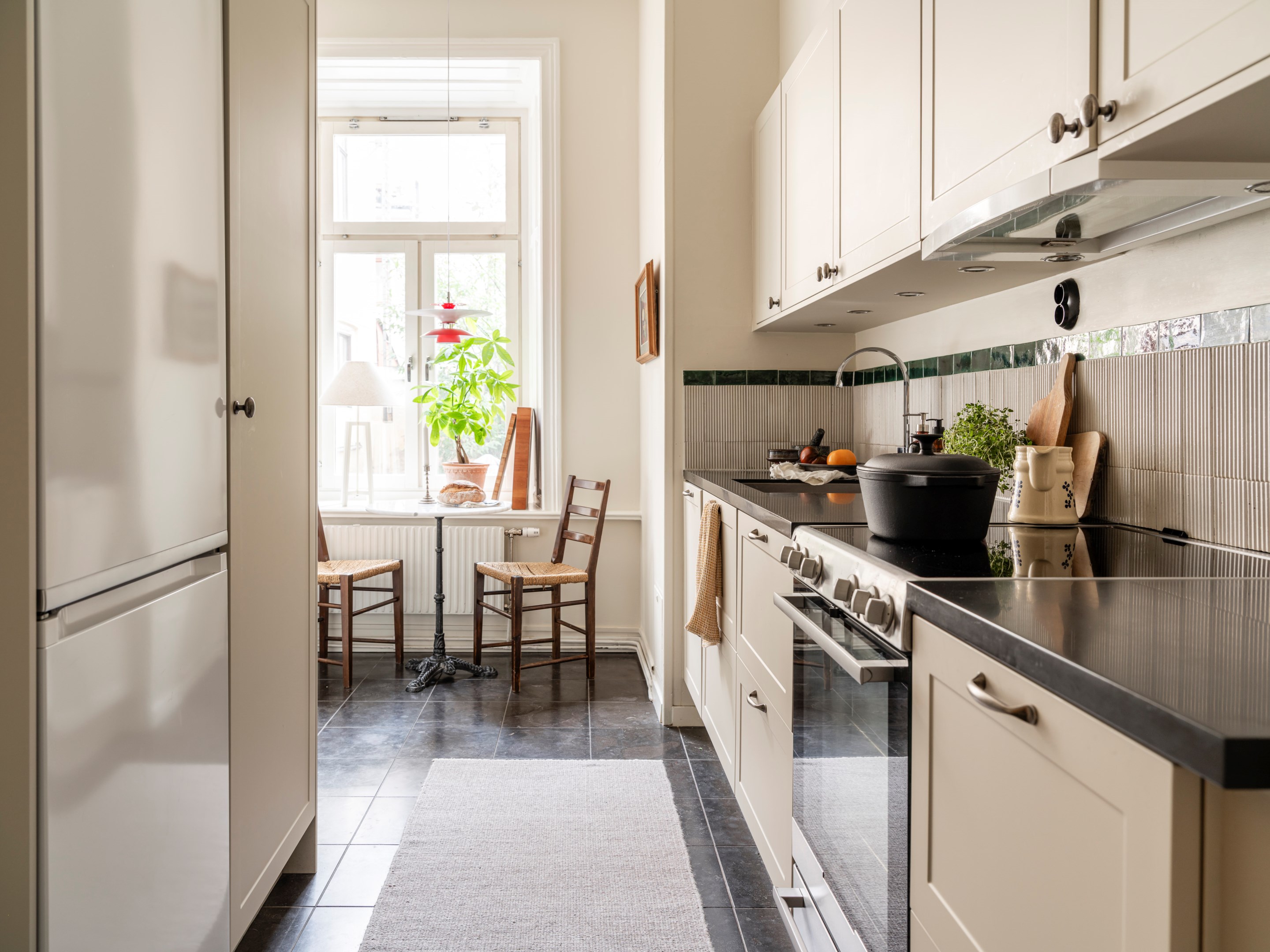 Bostadsbild från Kungsholmsgatan 36, Kommande i Kungsholmen - Rådhuset, Stockholm
