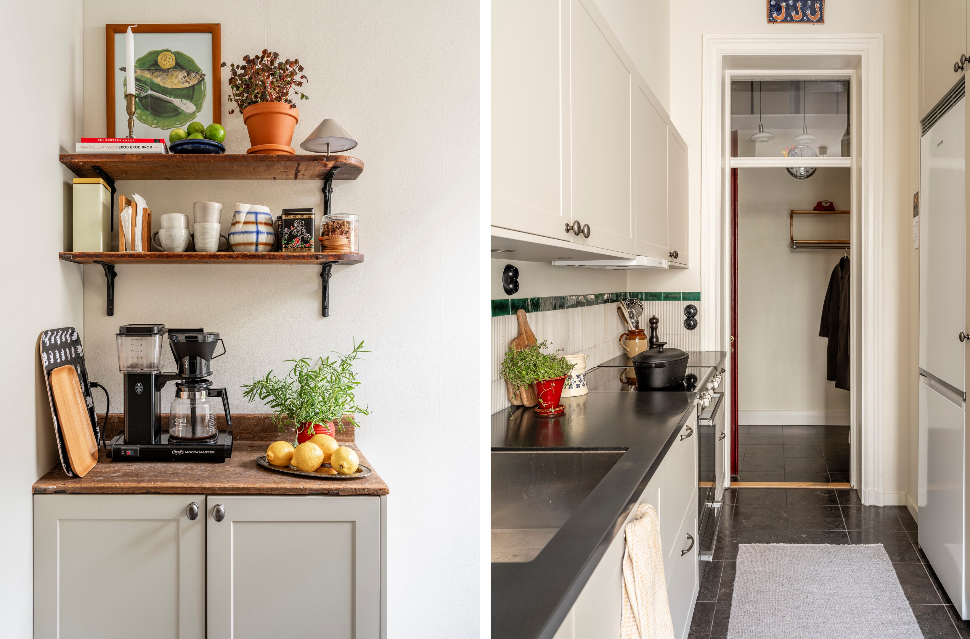 Bostadsbild från Kungsholmsgatan 36, Kommande i Kungsholmen - Rådhuset, Stockholm