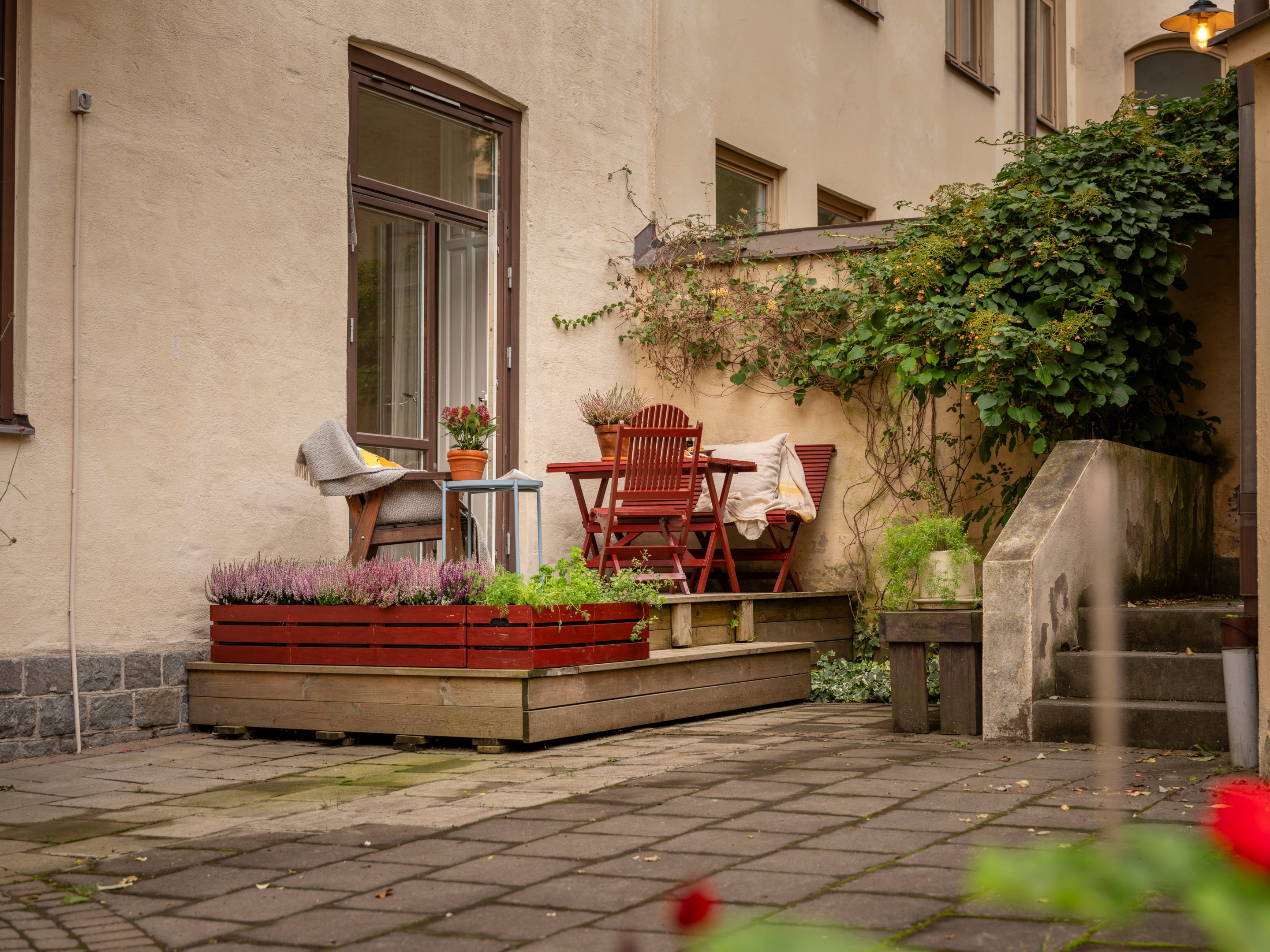 Bostadsbild från Kungsholmsgatan 36, Kommande i Kungsholmen - Rådhuset, Stockholm