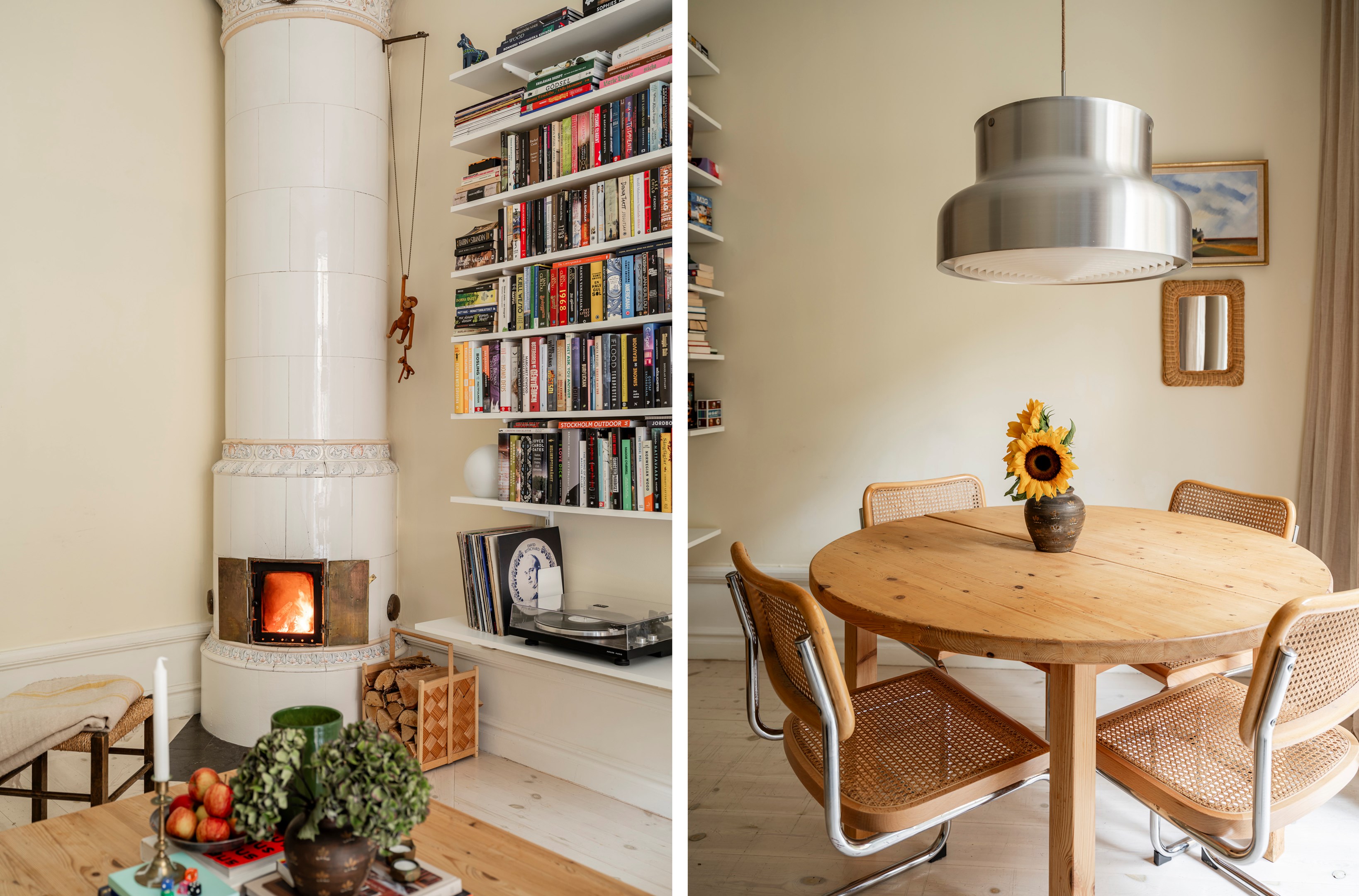 Bostadsbild från Kungsholmsgatan 36, Kommande i Kungsholmen - Rådhuset, Stockholm