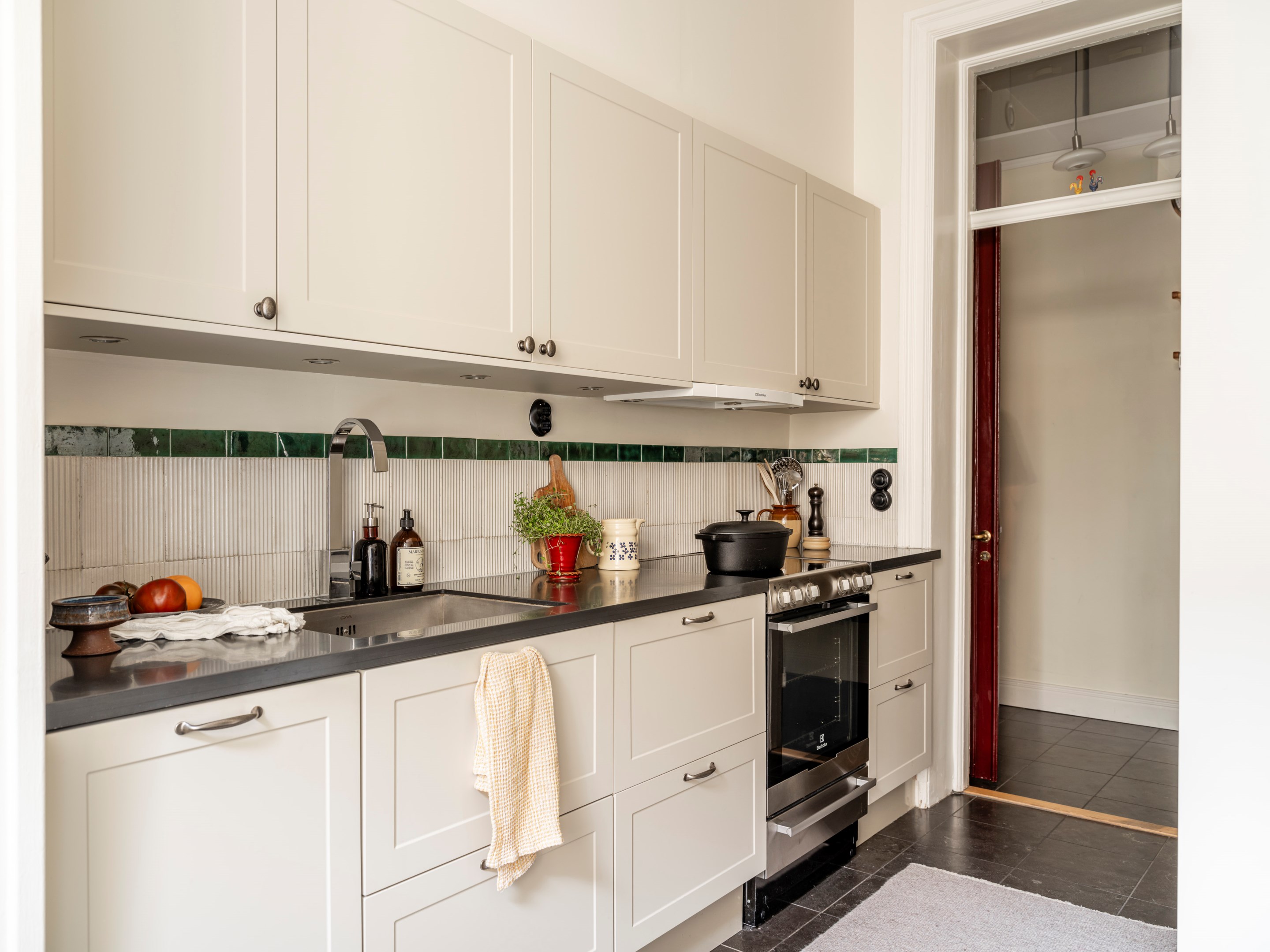 Bostadsbild från Kungsholmsgatan 36, Kommande i Kungsholmen - Rådhuset, Stockholm
