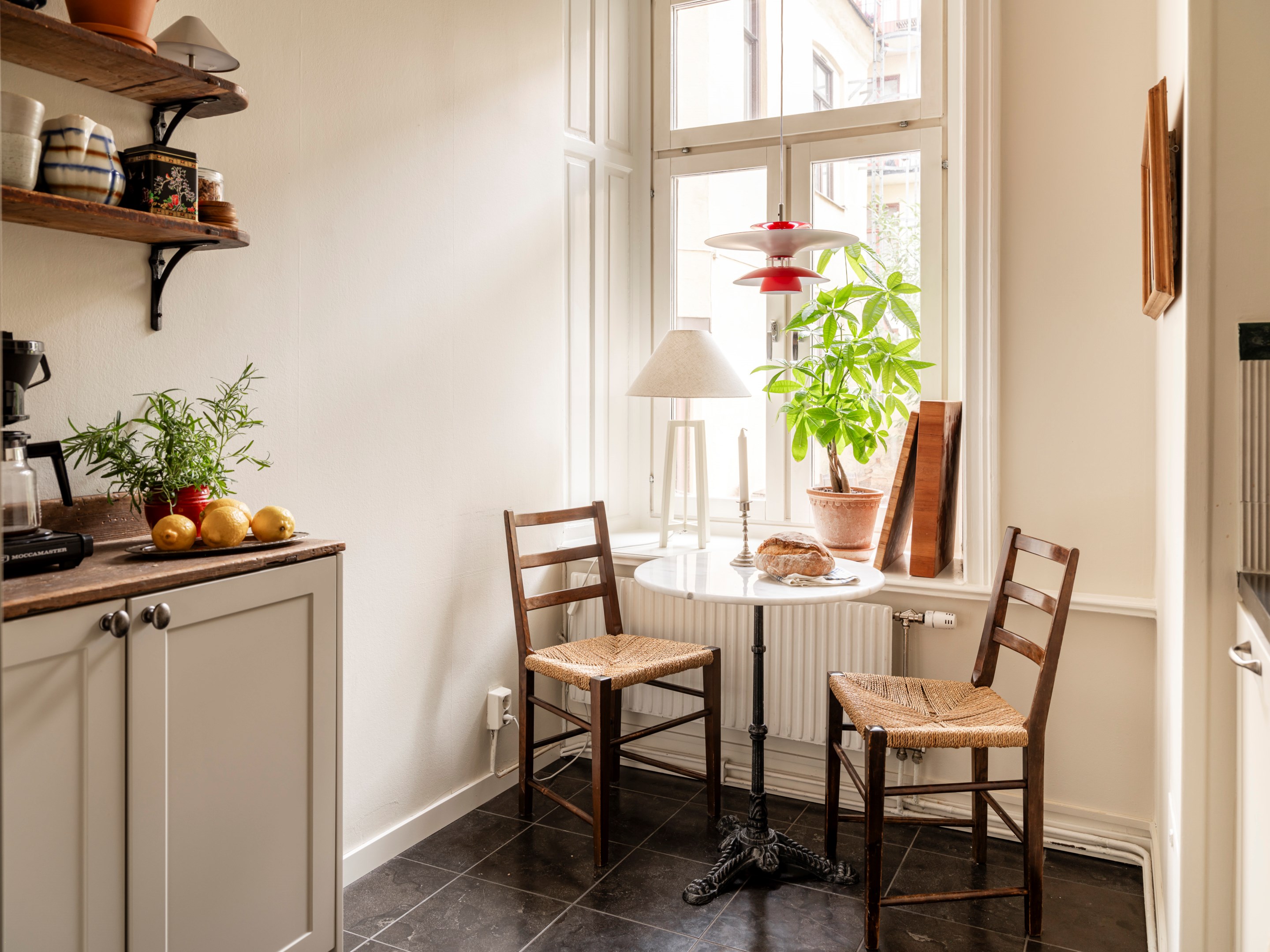 Bostadsbild från Kungsholmsgatan 36, Kommande i Kungsholmen - Rådhuset, Stockholm