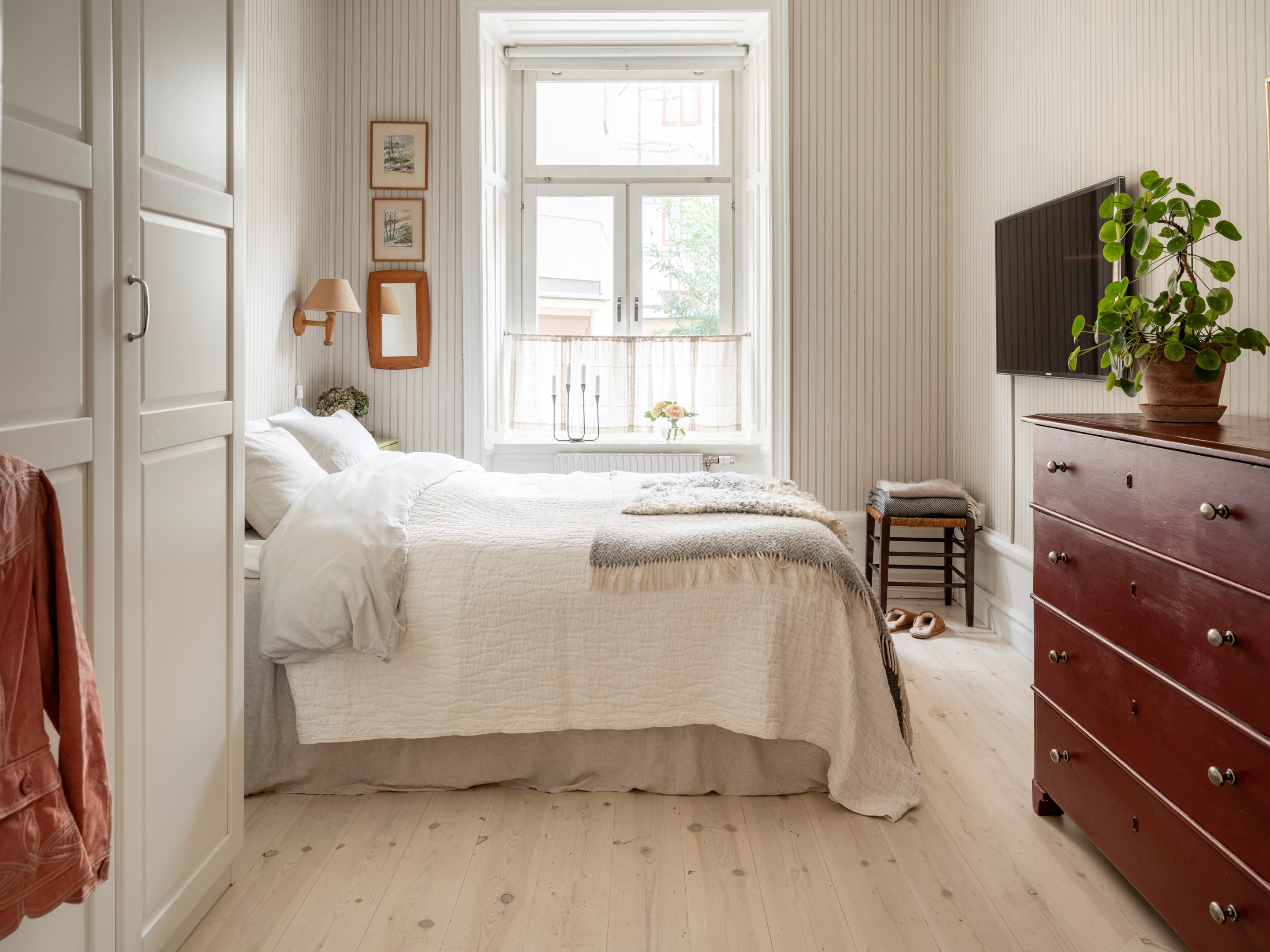 Bostadsbild från Kungsholmsgatan 36, Kommande i Kungsholmen - Rådhuset, Stockholm