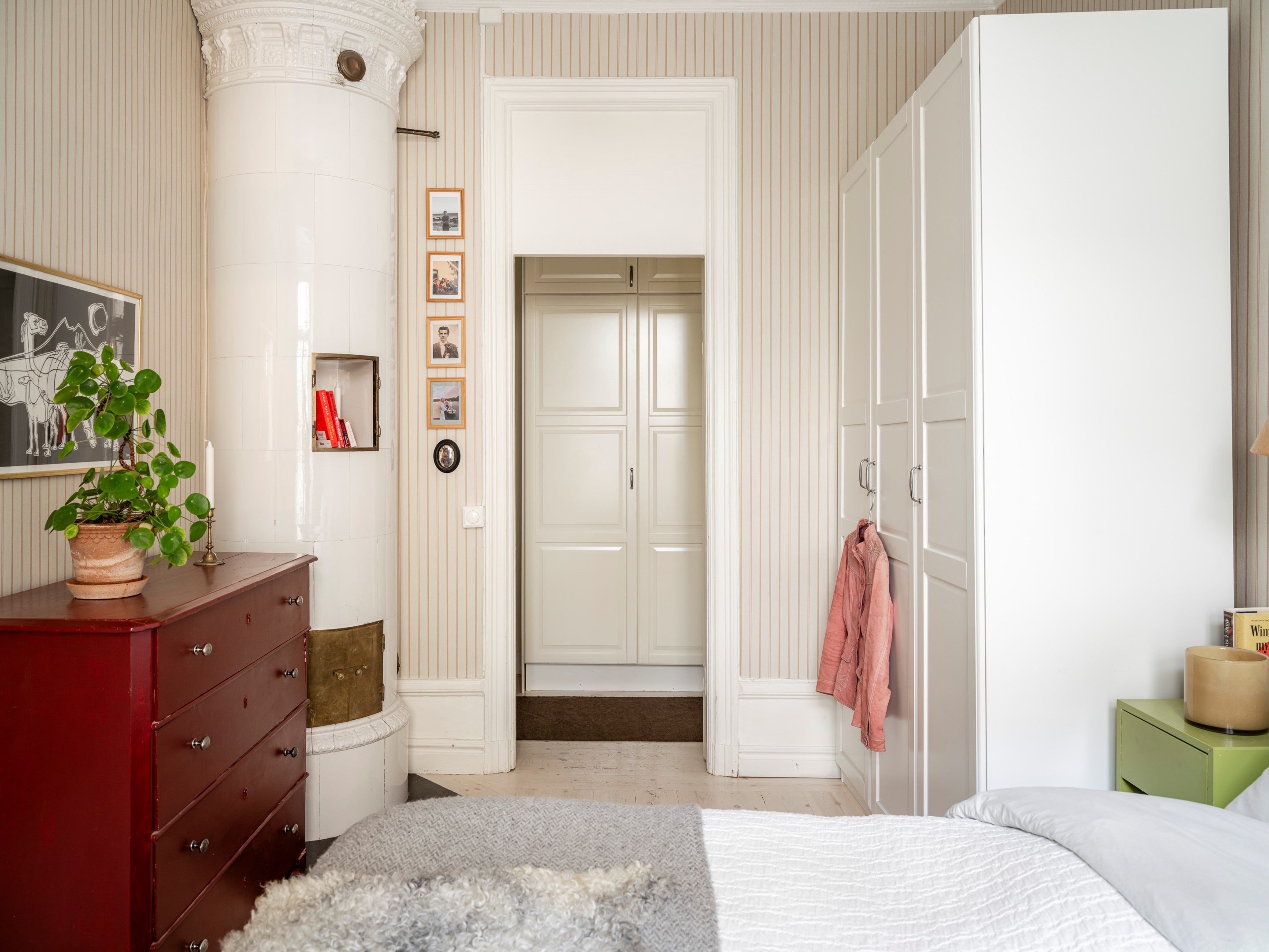 Bostadsbild från Kungsholmsgatan 36, Kommande i Kungsholmen - Rådhuset, Stockholm