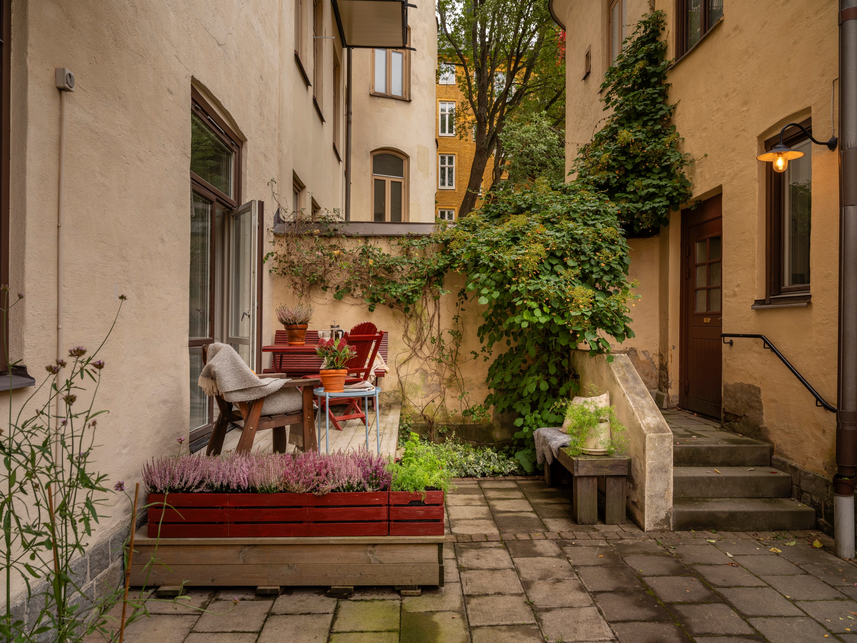 Bostadsbild från Kungsholmsgatan 36, Kommande i Kungsholmen - Rådhuset, Stockholm