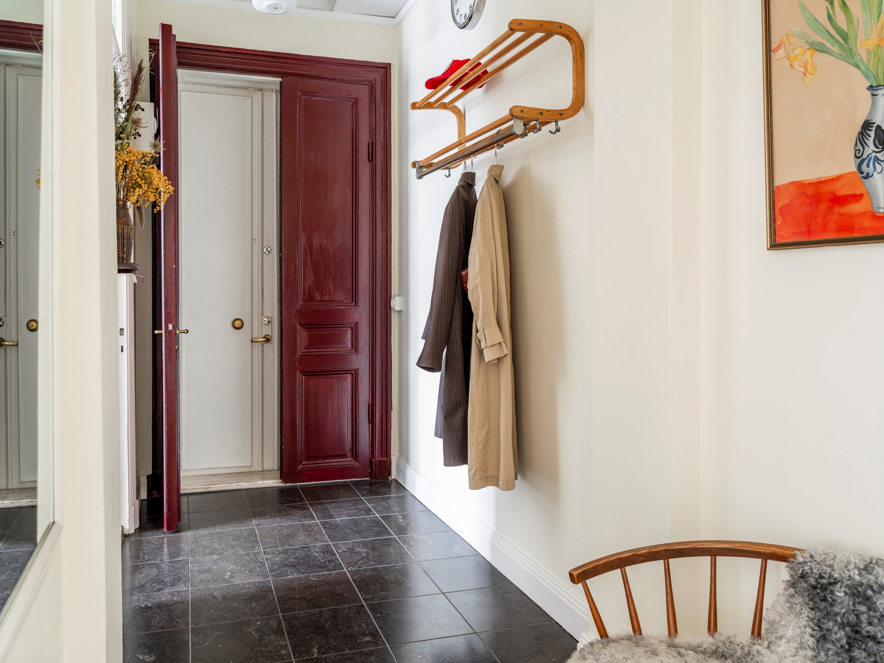 Bostadsbild från Kungsholmsgatan 36, Kommande i Kungsholmen - Rådhuset, Stockholm