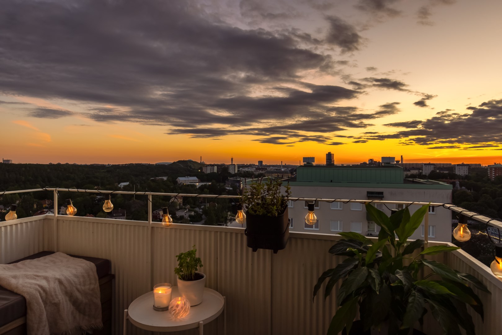 Bostadsbild från Ekuddsvägen 25, Kommande i Ekudden, Nacka