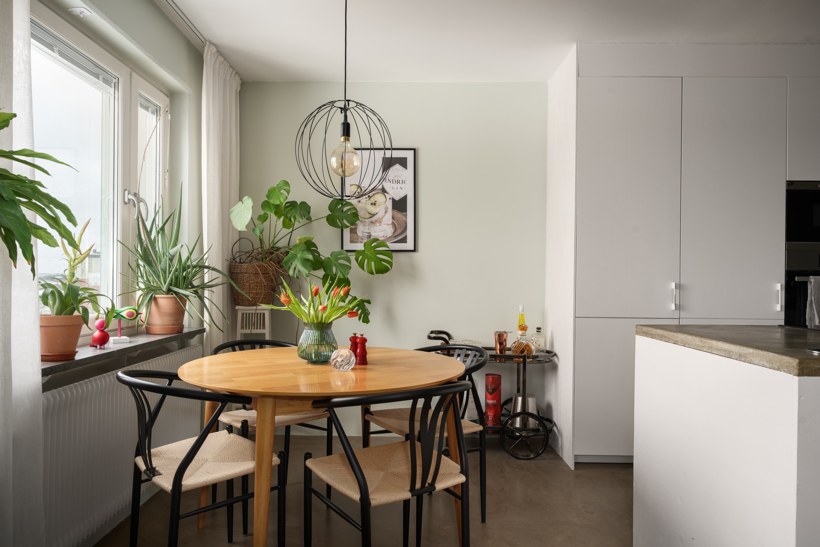 Bostadsbild från Ekuddsvägen 25, Kommande i Ekudden, Nacka