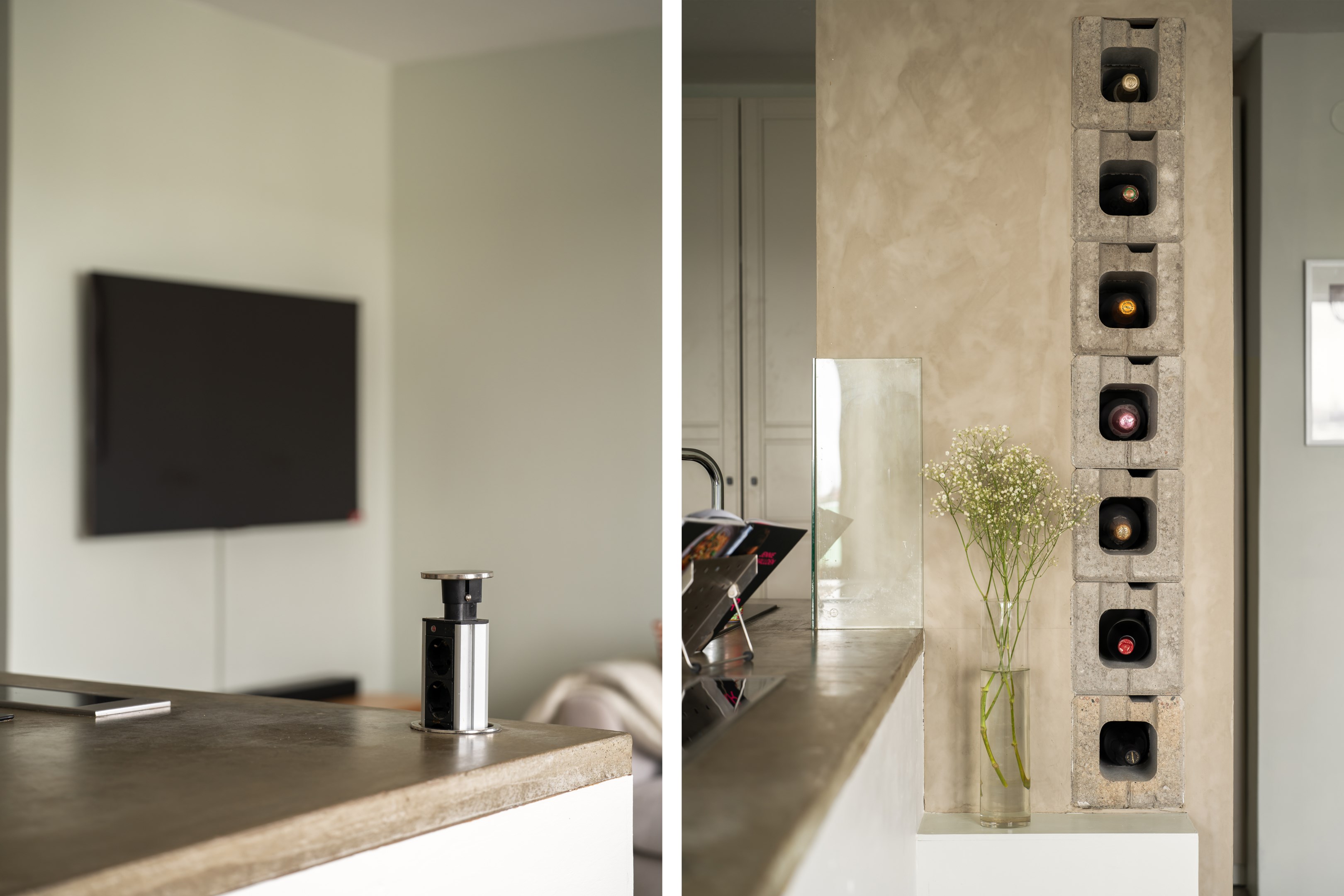 Bostadsbild från Ekuddsvägen 25, Kommande i Ekudden, Nacka