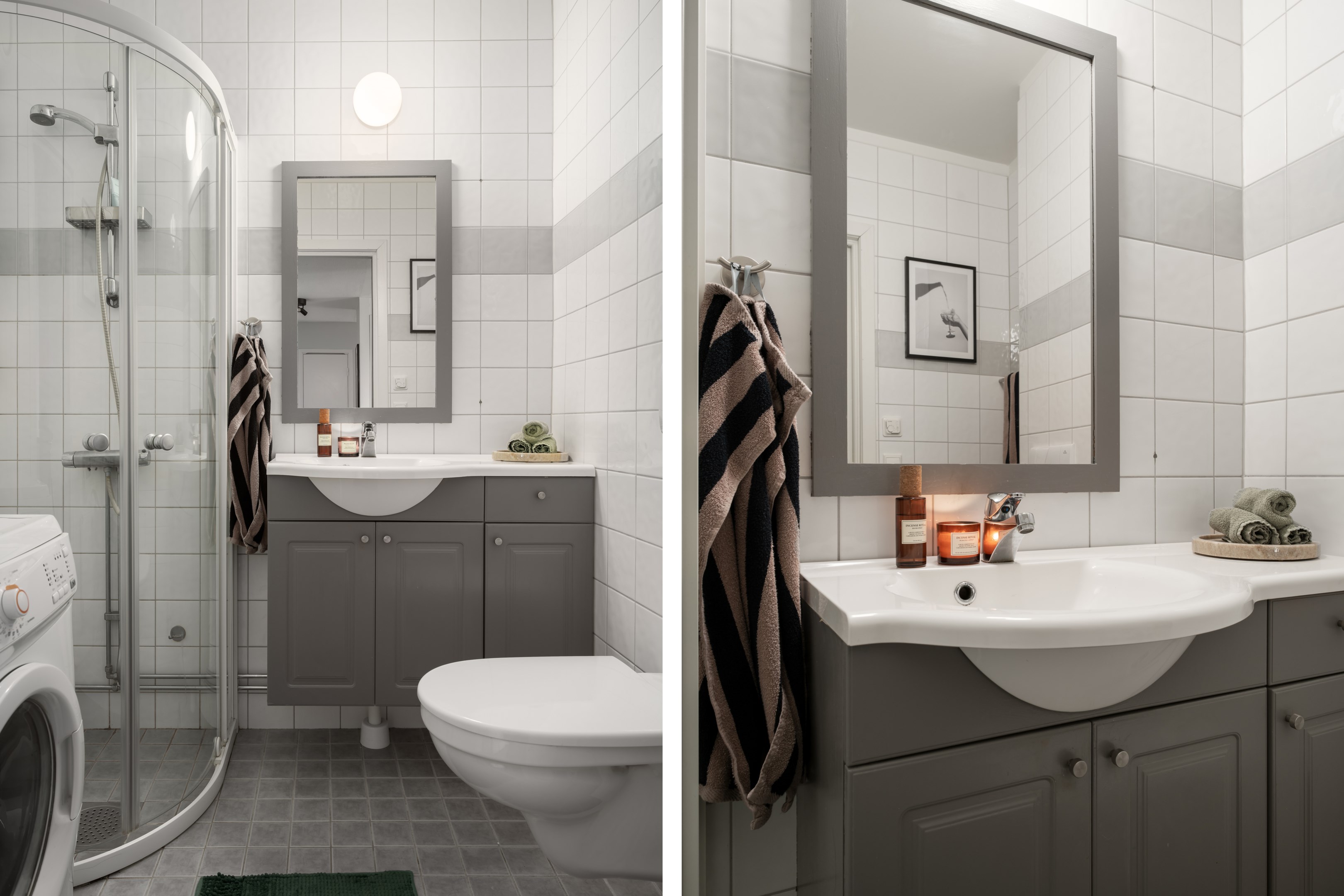 Bostadsbild från Ekuddsvägen 25, Kommande i Ekudden, Nacka