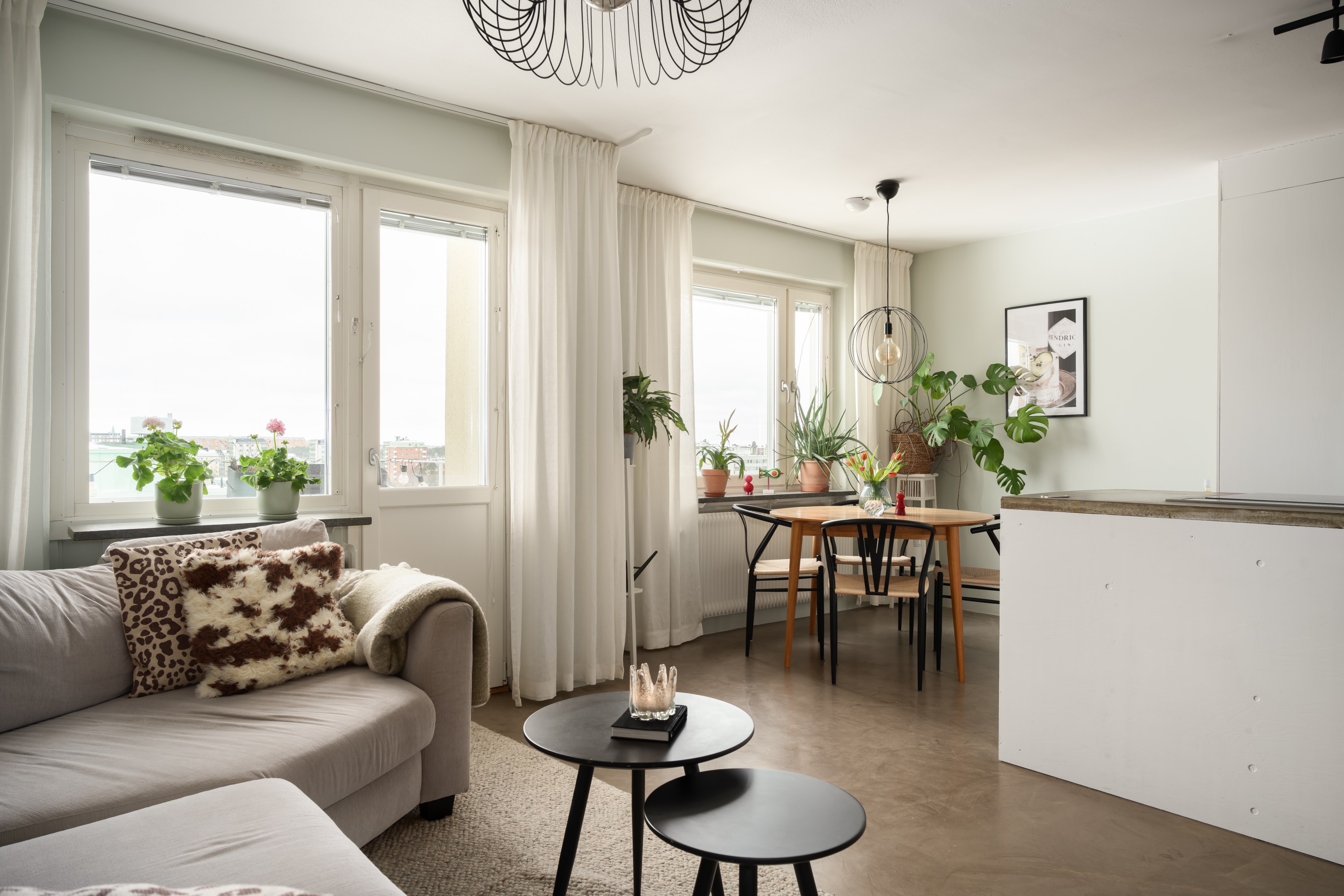 Bostadsbild från Ekuddsvägen 25, Kommande i Ekudden, Nacka