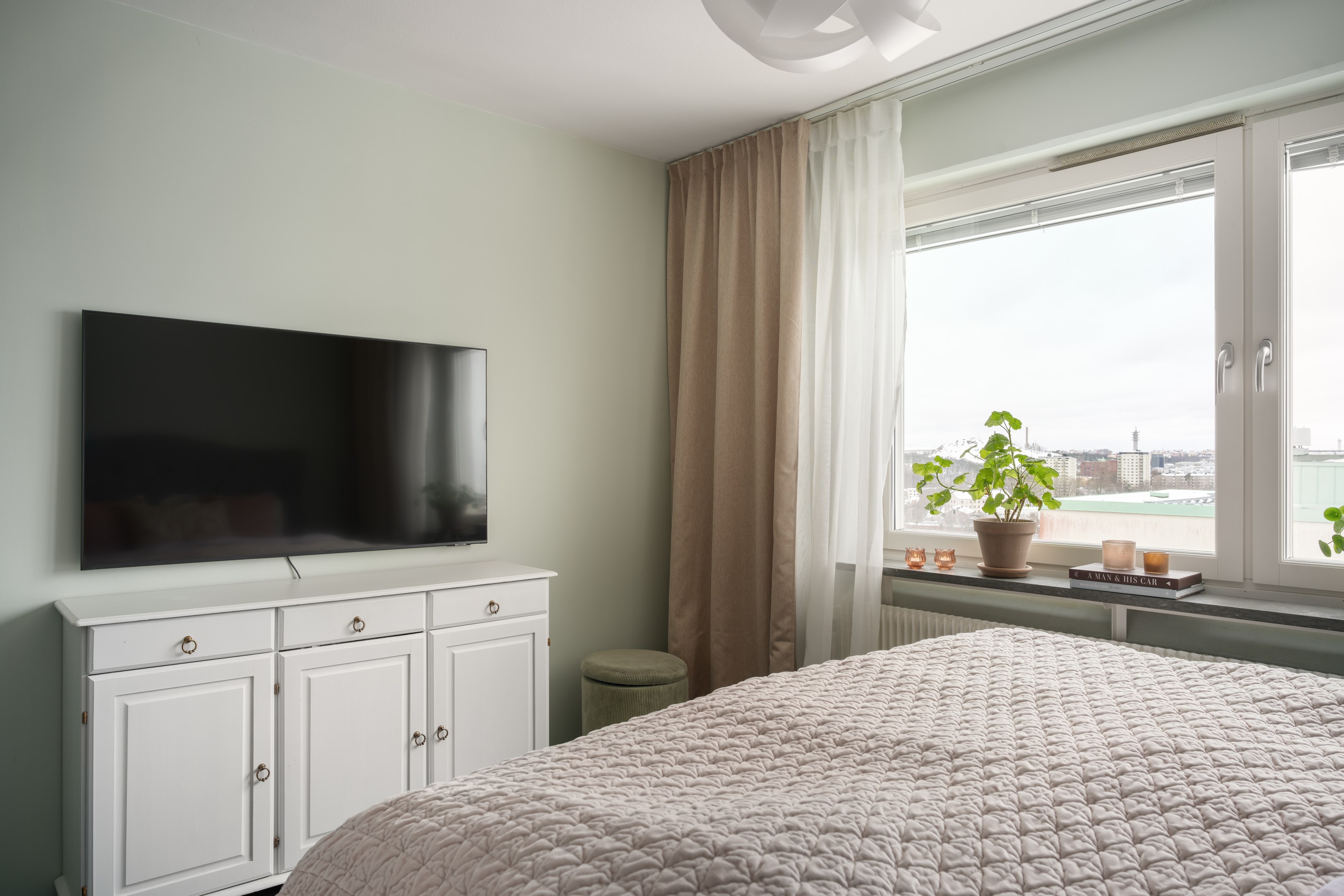 Bostadsbild från Ekuddsvägen 25, Kommande i Ekudden, Nacka