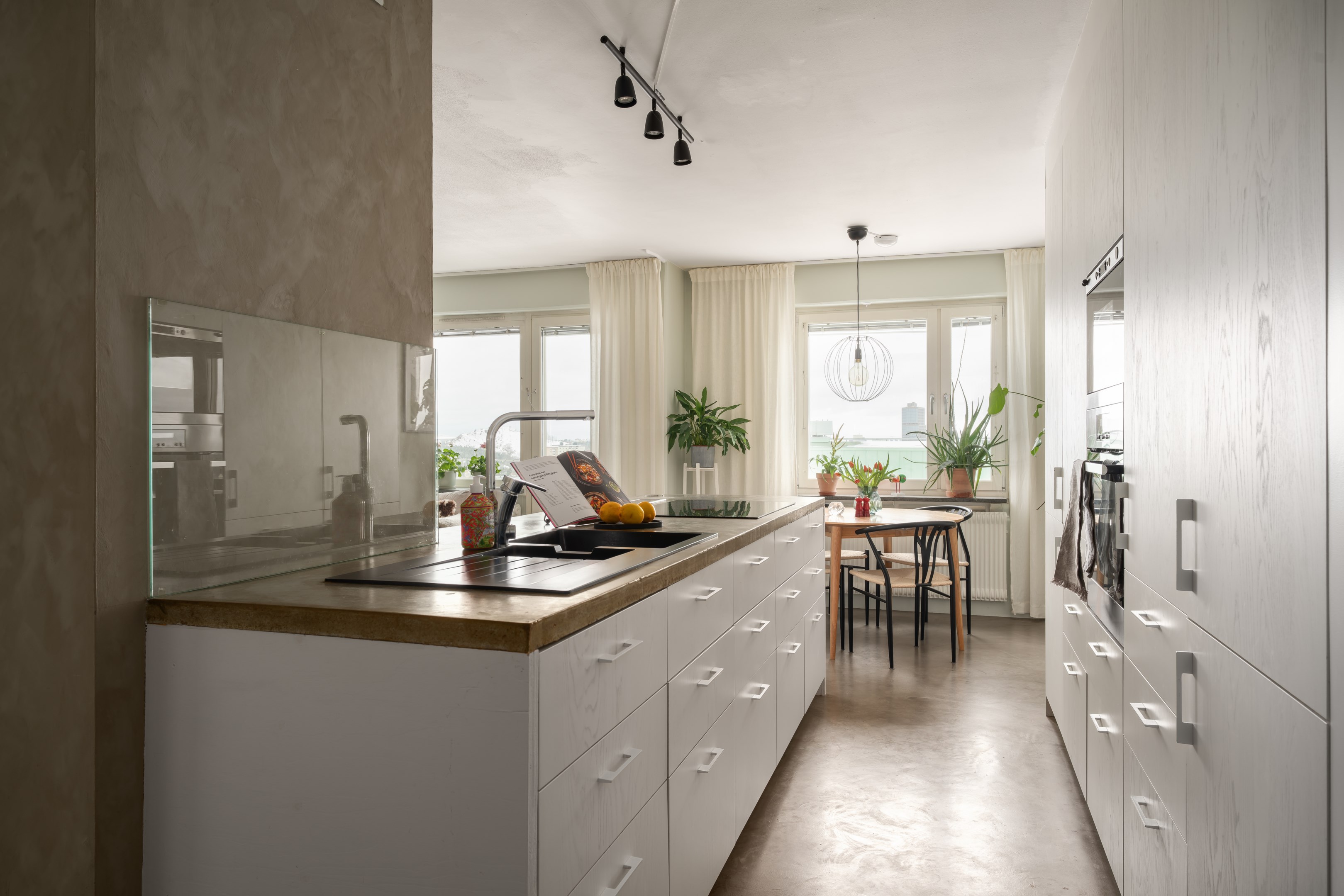 Bostadsbild från Ekuddsvägen 25, Kommande i Ekudden, Nacka