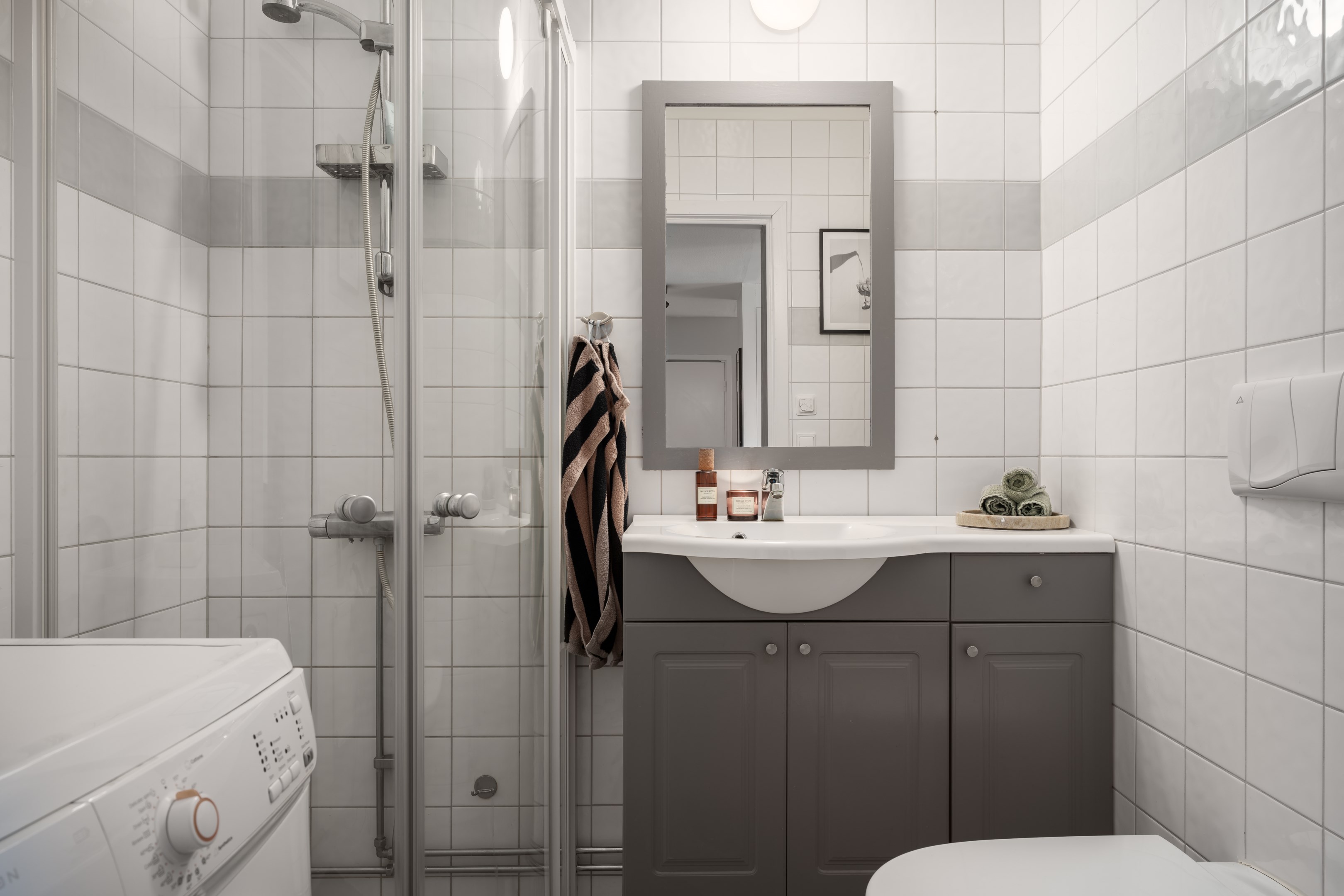 Bostadsbild från Ekuddsvägen 25, Kommande i Ekudden, Nacka