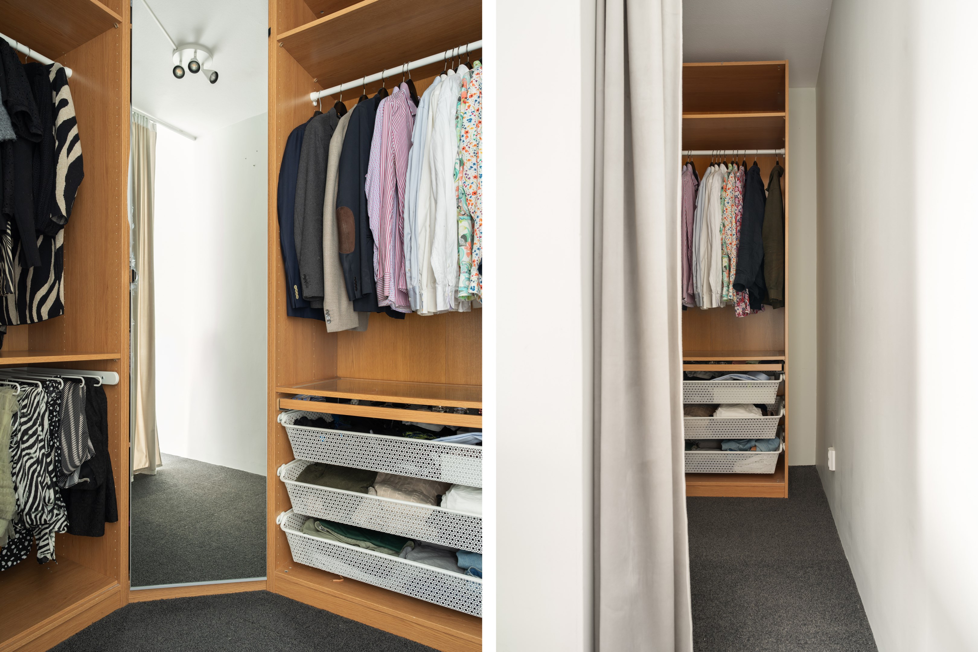 Bostadsbild från Ekuddsvägen 25, Kommande i Ekudden, Nacka