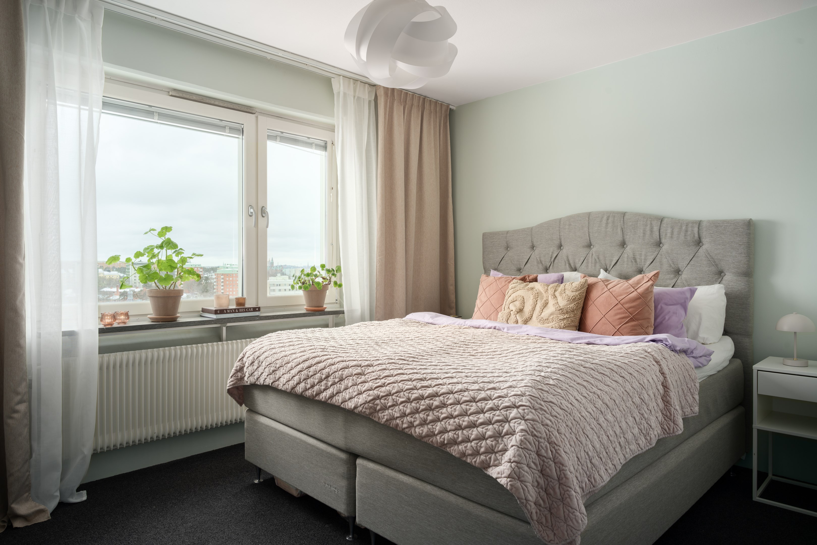 Bostadsbild från Ekuddsvägen 25, Kommande i Ekudden, Nacka