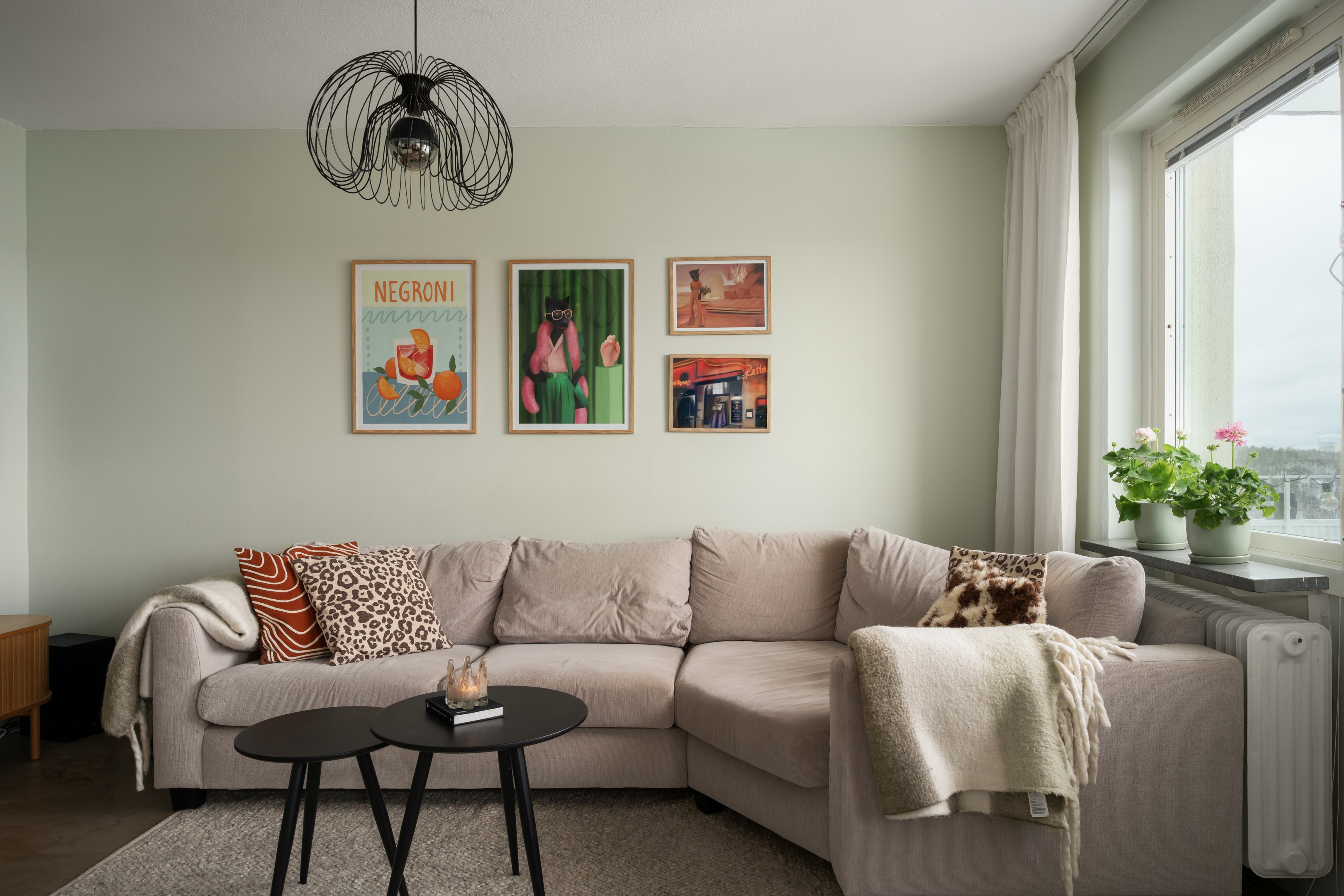 Bostadsbild från Ekuddsvägen 25, Kommande i Ekudden, Nacka