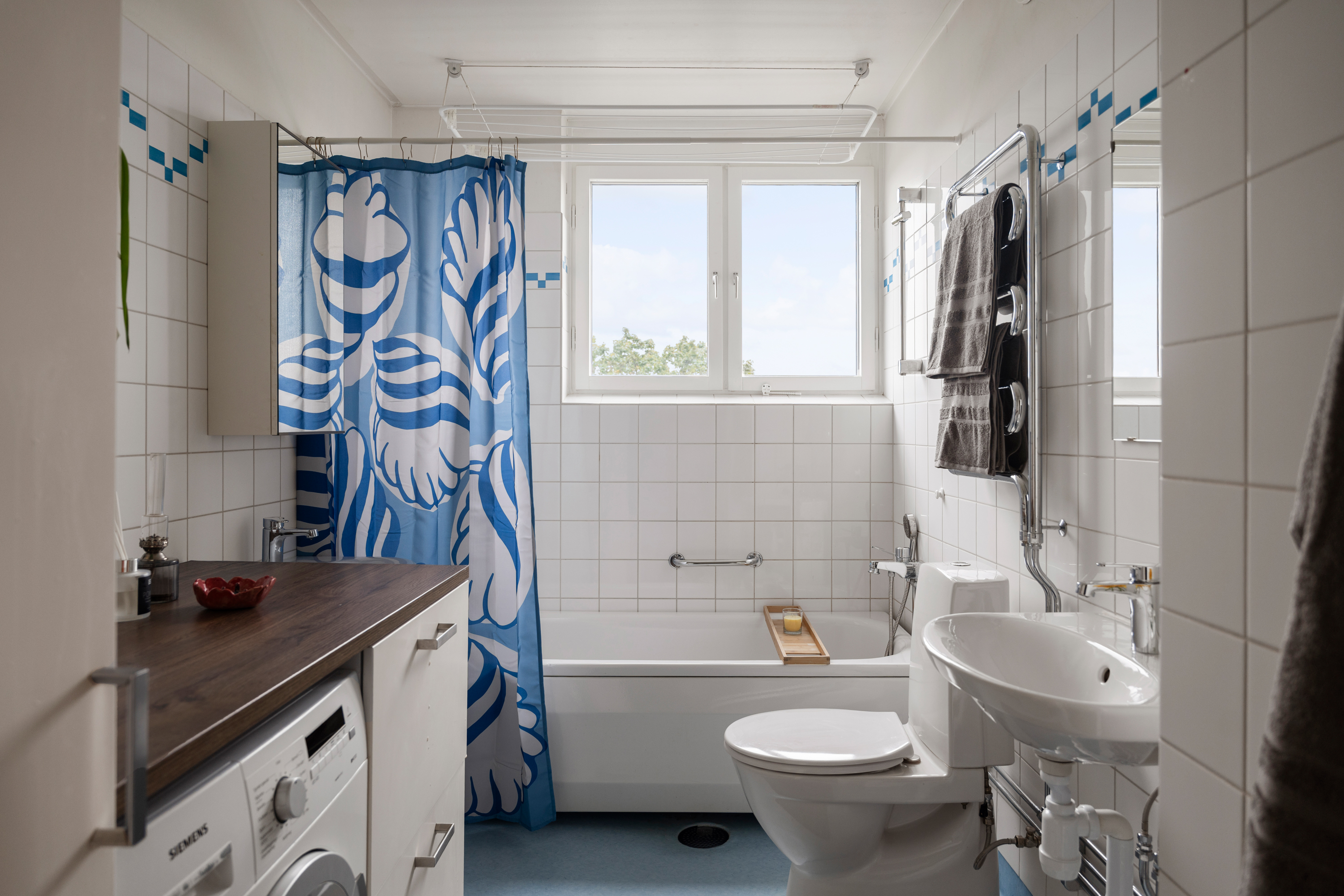 Bostadsbild från Henriksdalsringen 21, Till salu i Henriksdalsberget, Nacka