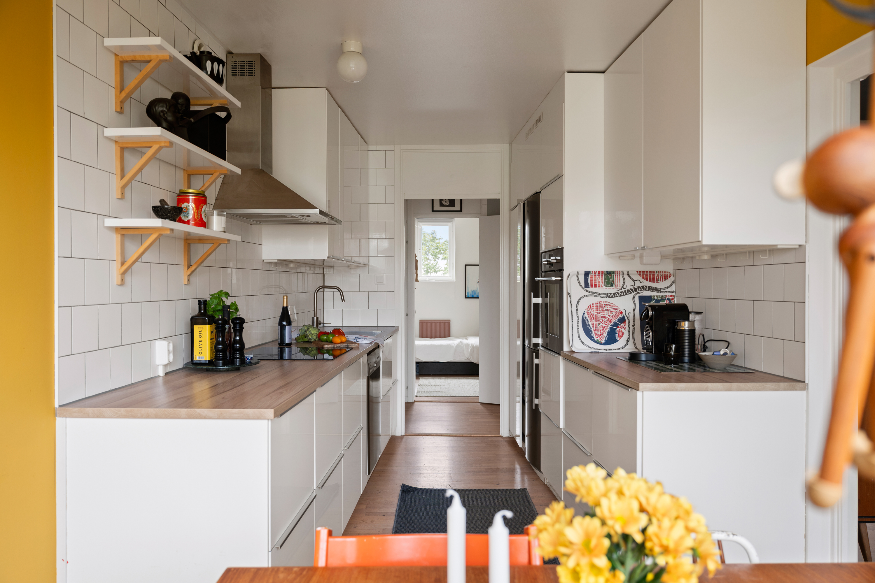 Bostadsbild från Henriksdalsringen 21, Till salu i Henriksdalsberget, Nacka