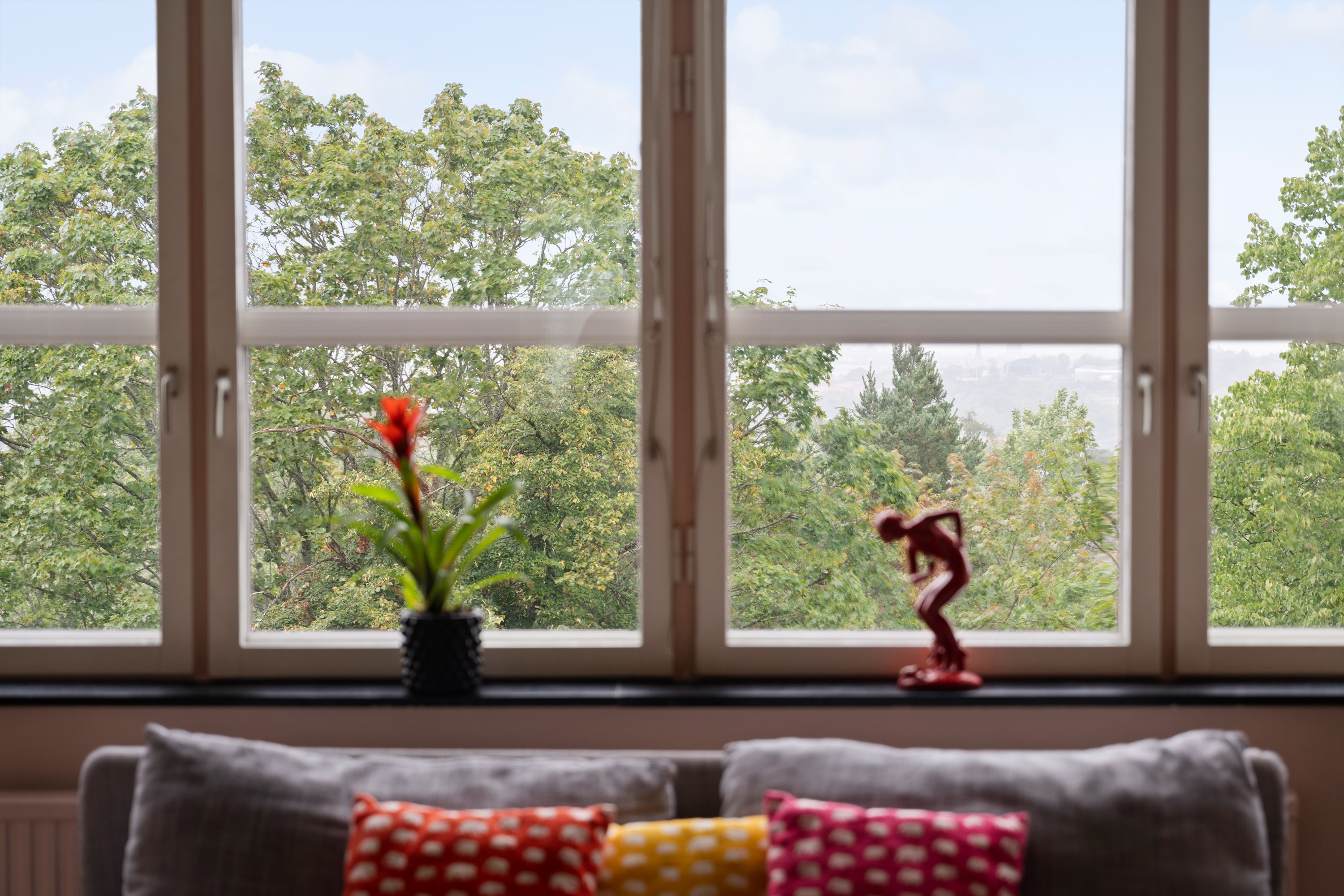 Bostadsbild från Henriksdalsringen 21, Till salu i Henriksdalsberget, Nacka