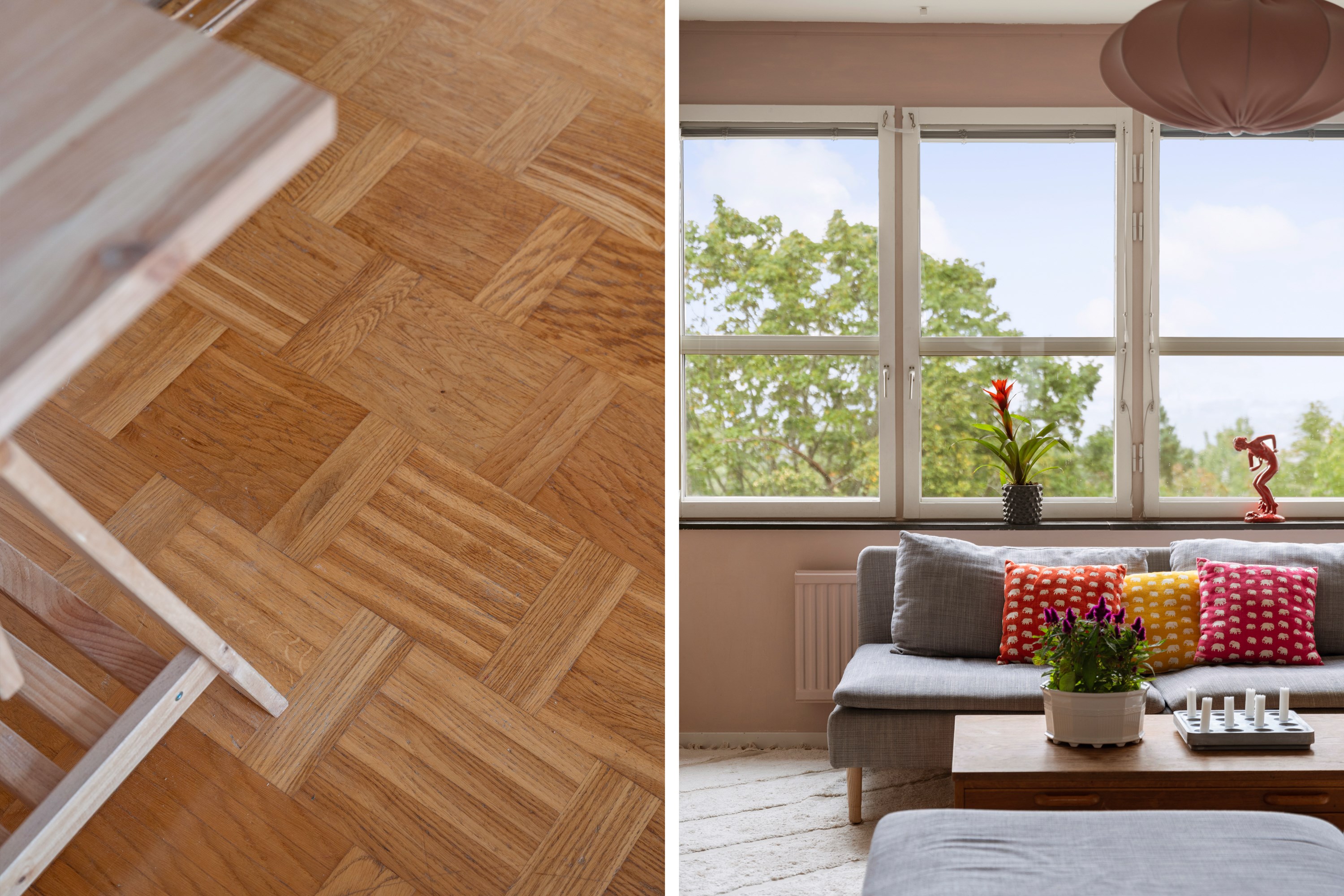 Bostadsbild från Henriksdalsringen 21, Till salu i Henriksdalsberget, Nacka