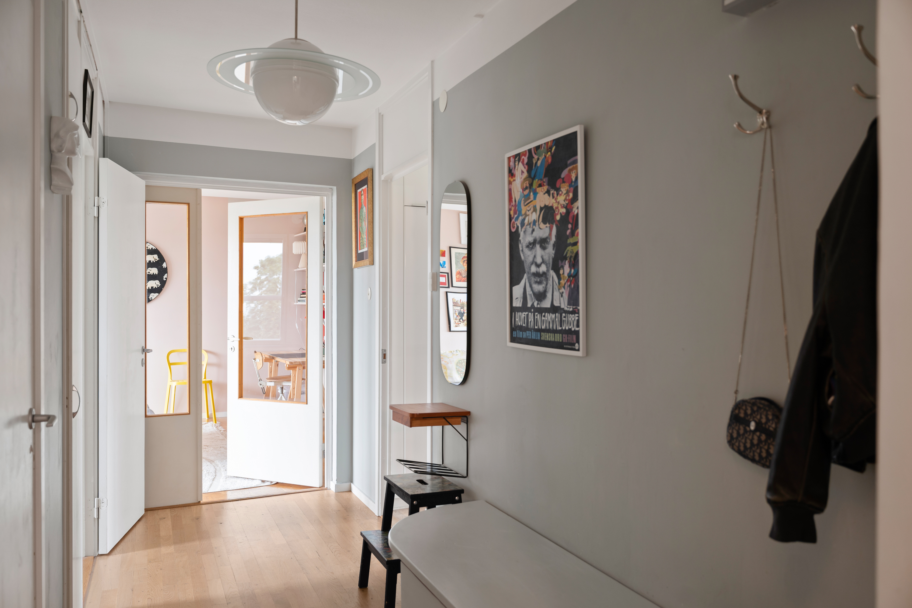 Bostadsbild från Henriksdalsringen 21, Till salu i Henriksdalsberget, Nacka