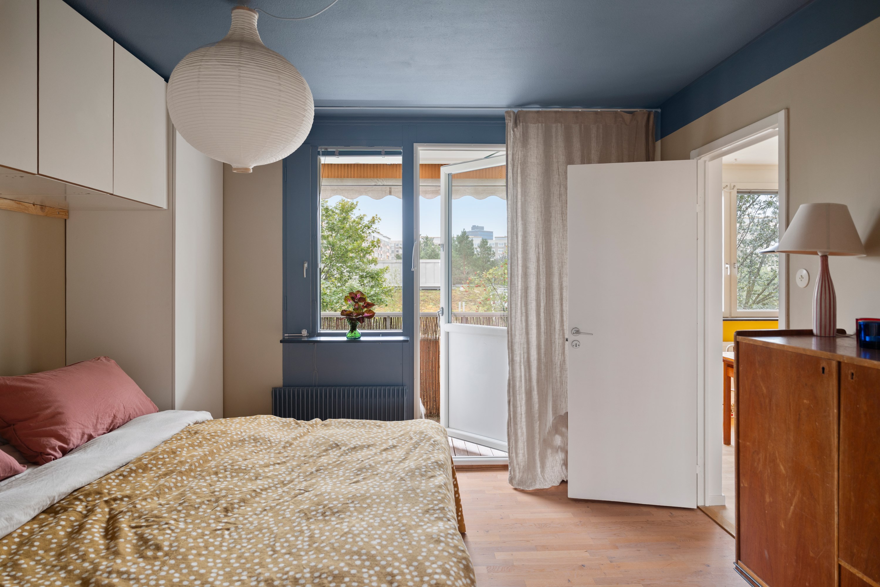 Bostadsbild från Henriksdalsringen 21, Till salu i Henriksdalsberget, Nacka