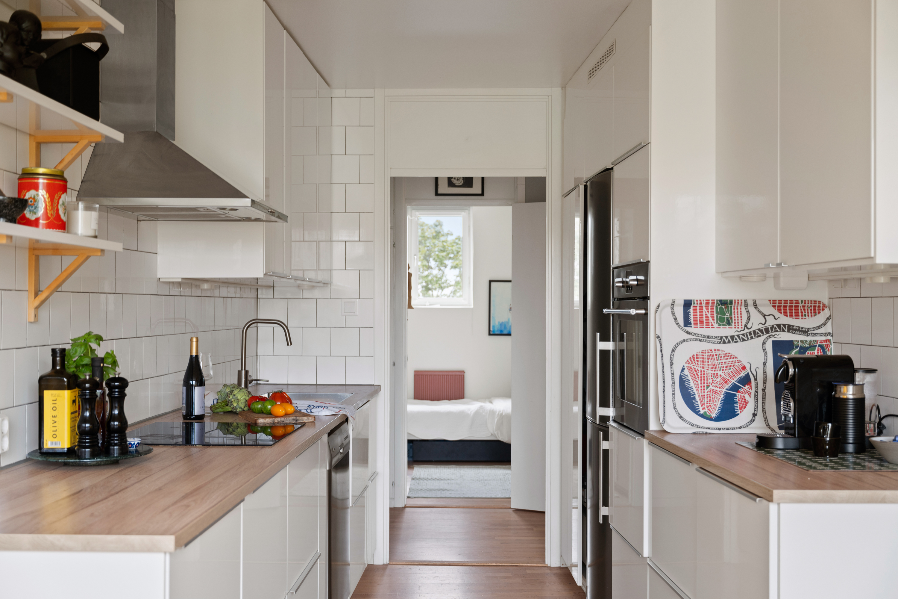 Bostadsbild från Henriksdalsringen 21, Till salu i Henriksdalsberget, Nacka