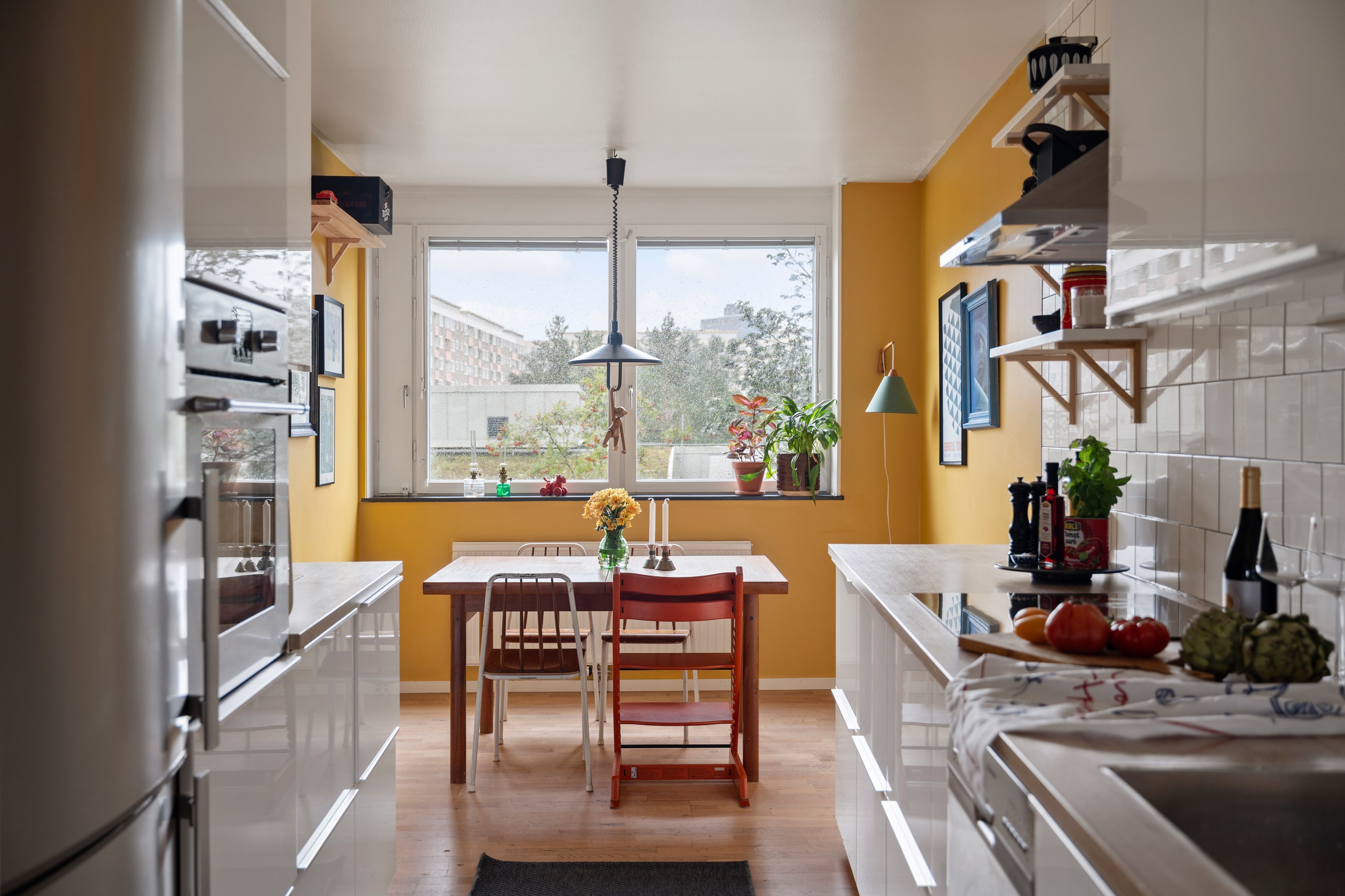 Bostadsbild från Henriksdalsringen 21, Till salu i Henriksdalsberget, Nacka