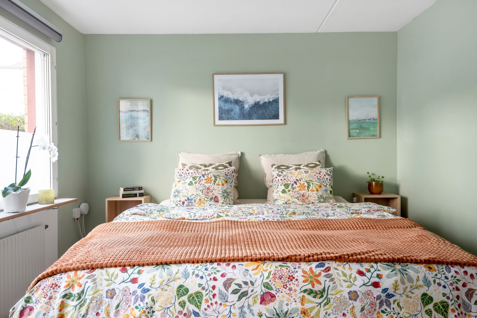 Bostadsbild från Idrottsgatan 17, Snart till salu i Svartbäcken, Uppsala