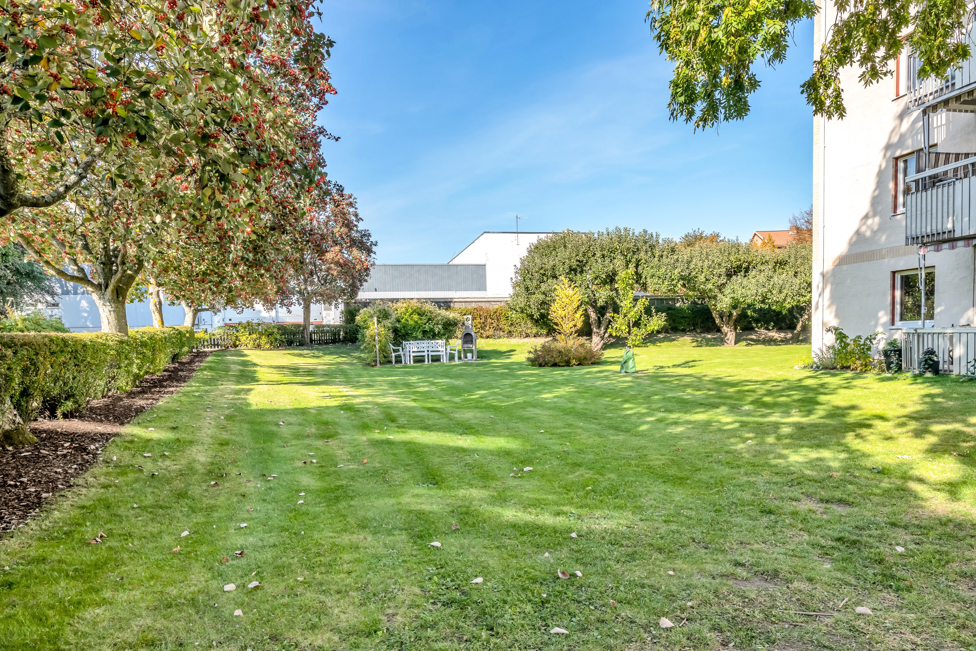 Bostadsbild från Idrottsgatan 17, Snart till salu i Svartbäcken, Uppsala