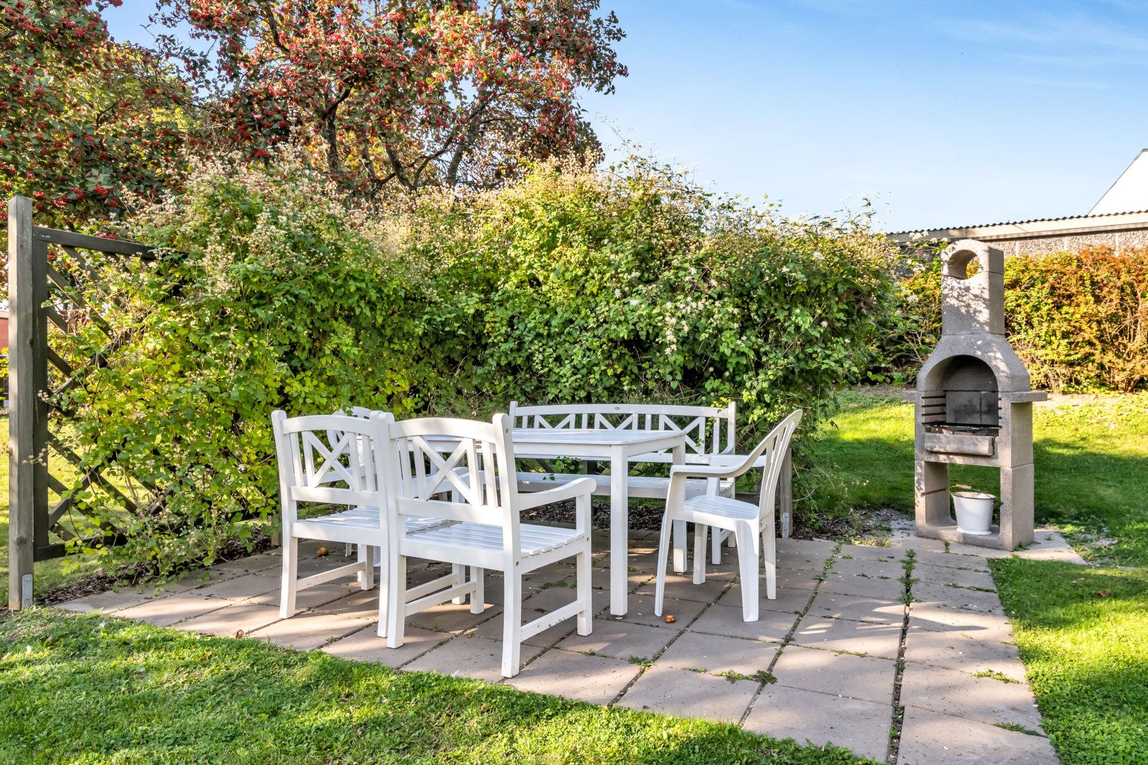 Bostadsbild från Idrottsgatan 17, Snart till salu i Svartbäcken, Uppsala