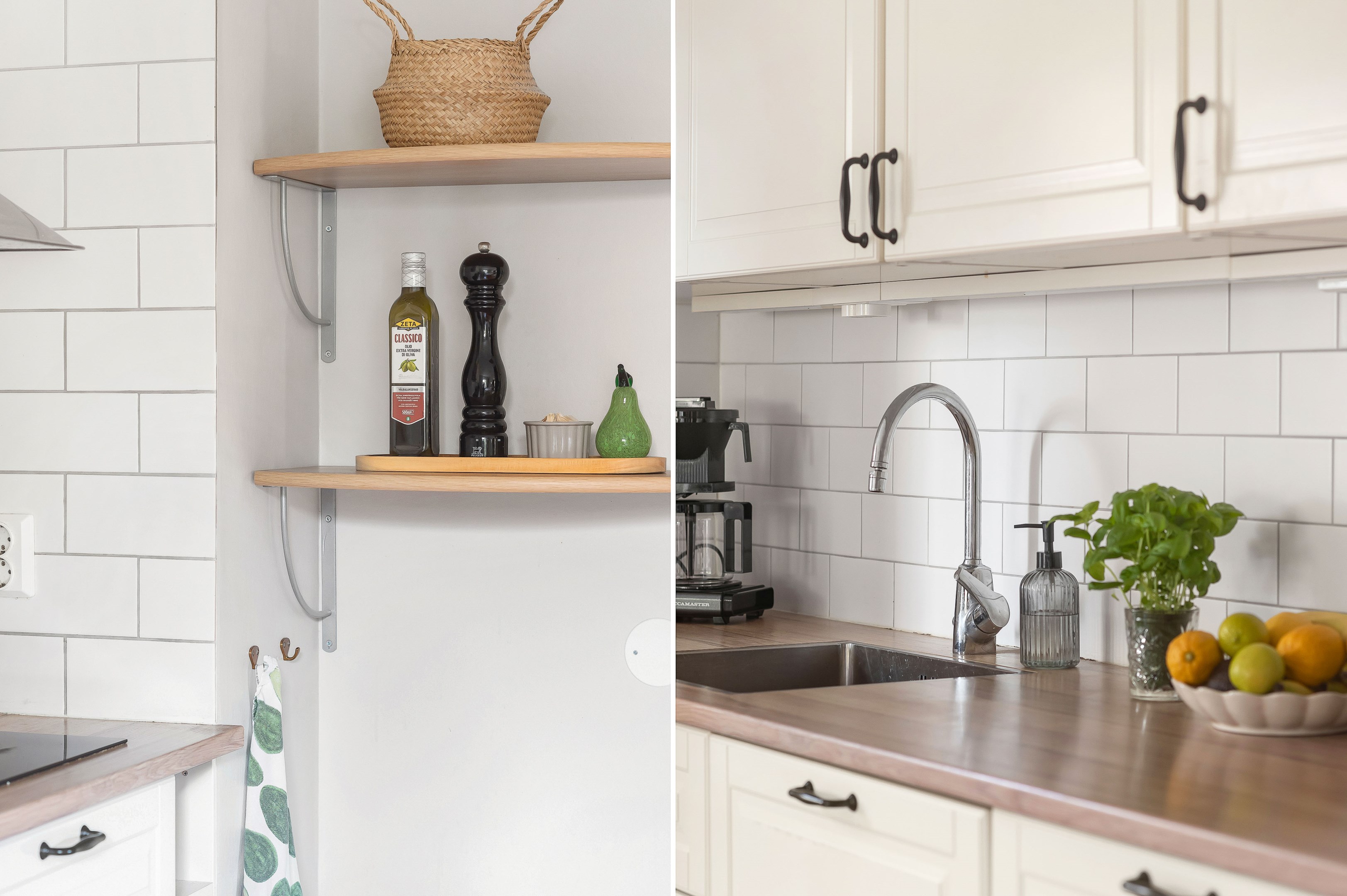 Bostadsbild från Idrottsgatan 17, Snart till salu i Svartbäcken, Uppsala