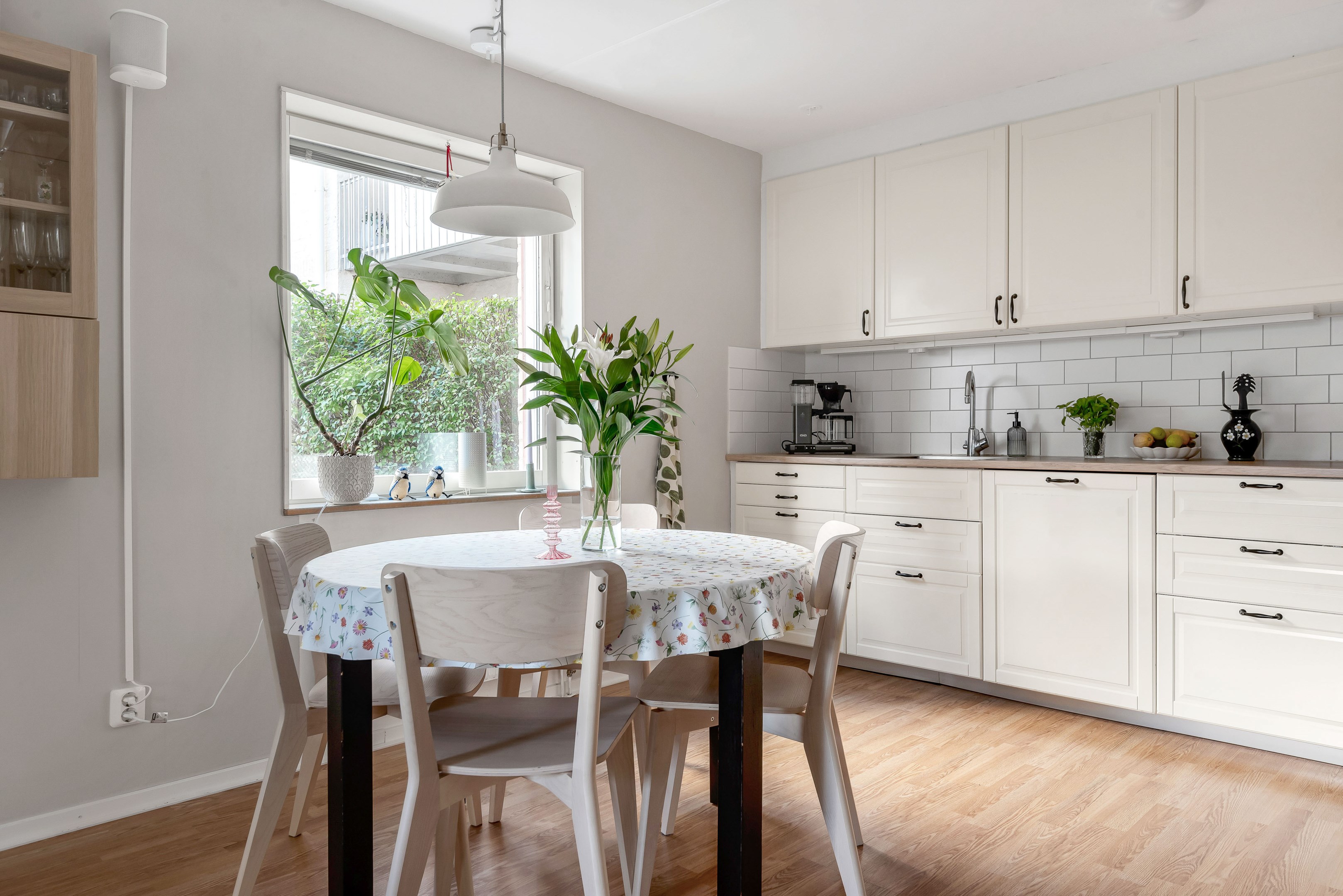 Bostadsbild från Idrottsgatan 17, Snart till salu i Svartbäcken, Uppsala