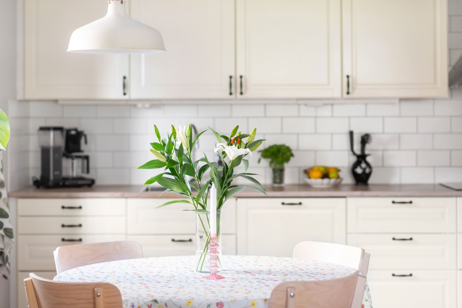 Bostadsbild från Idrottsgatan 17, Snart till salu i Svartbäcken, Uppsala