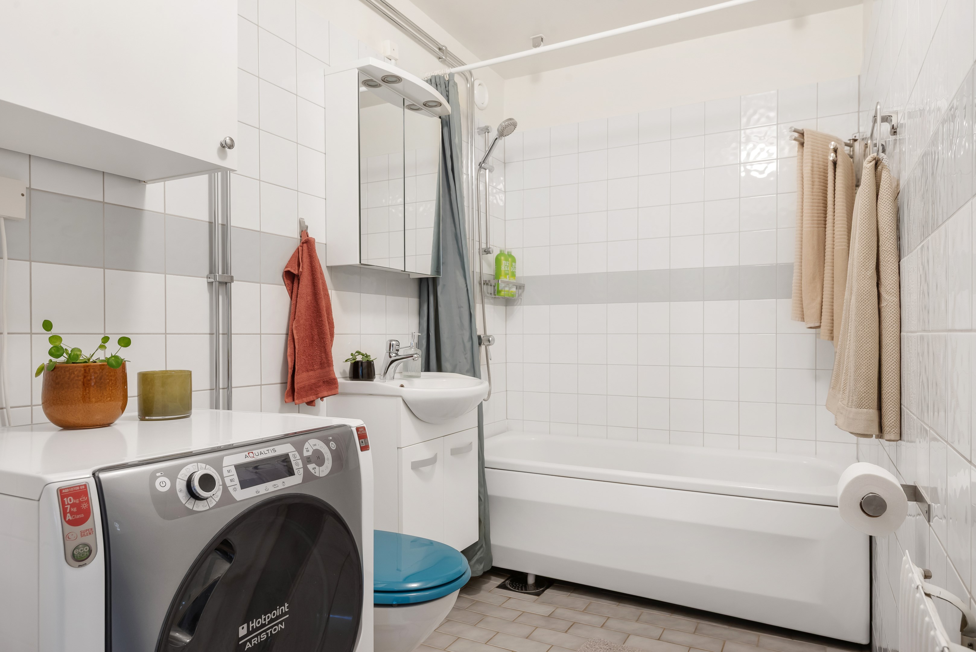 Bostadsbild från Idrottsgatan 17, Snart till salu i Svartbäcken, Uppsala