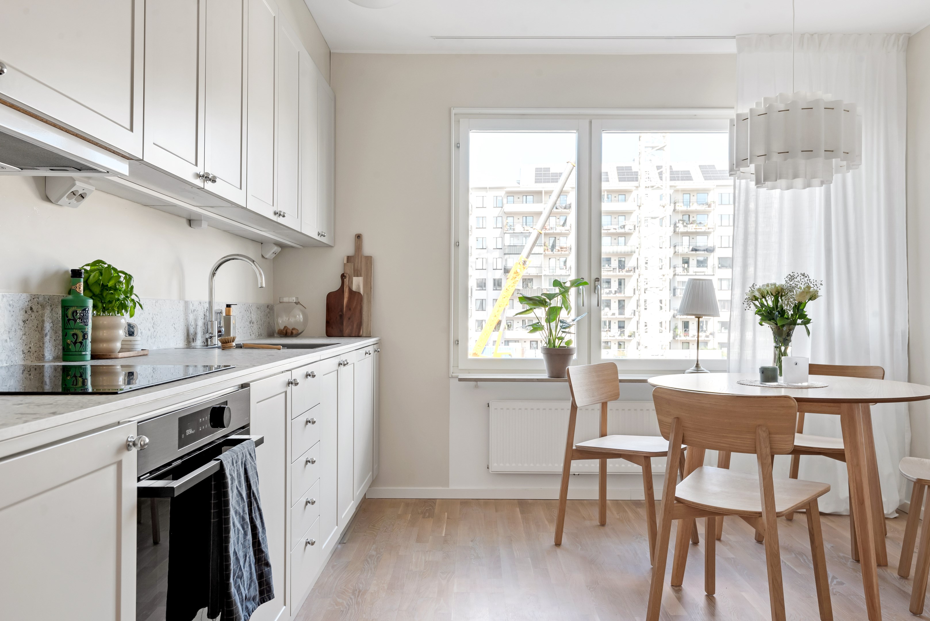 Bostadsbild från Kungsängsgatan 57A, Såld i Kungsängen, Uppsala