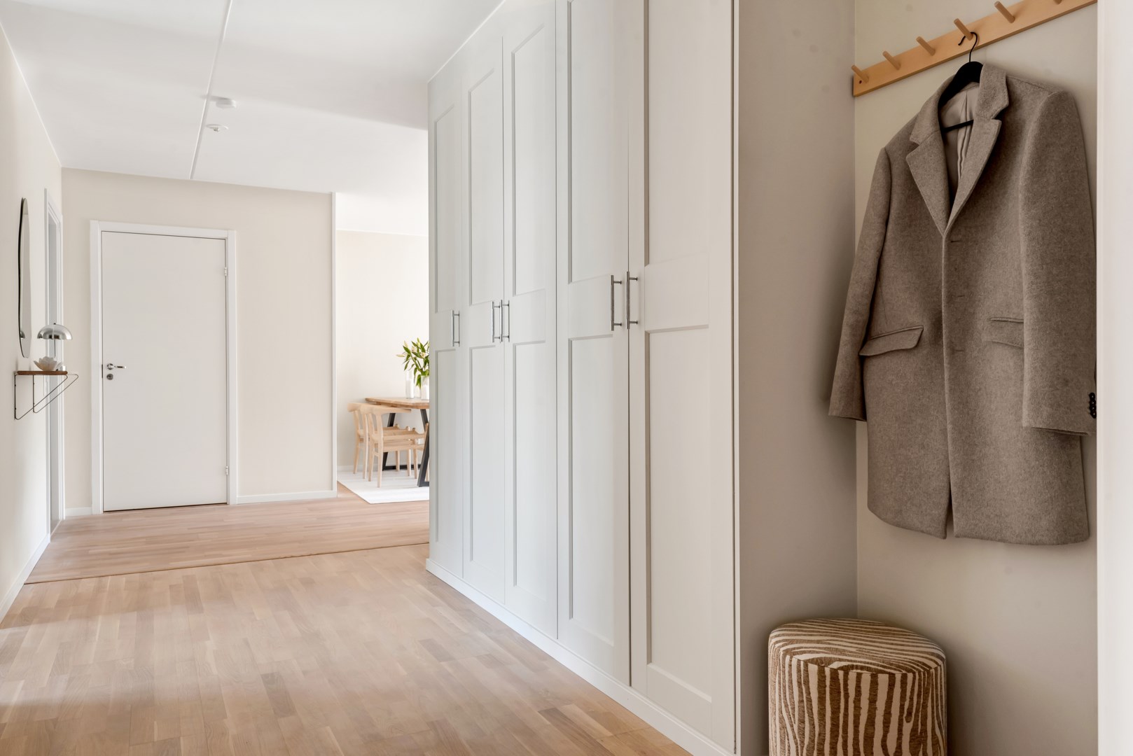 Bostadsbild från Kungsängsgatan 57A, Såld i Kungsängen, Uppsala