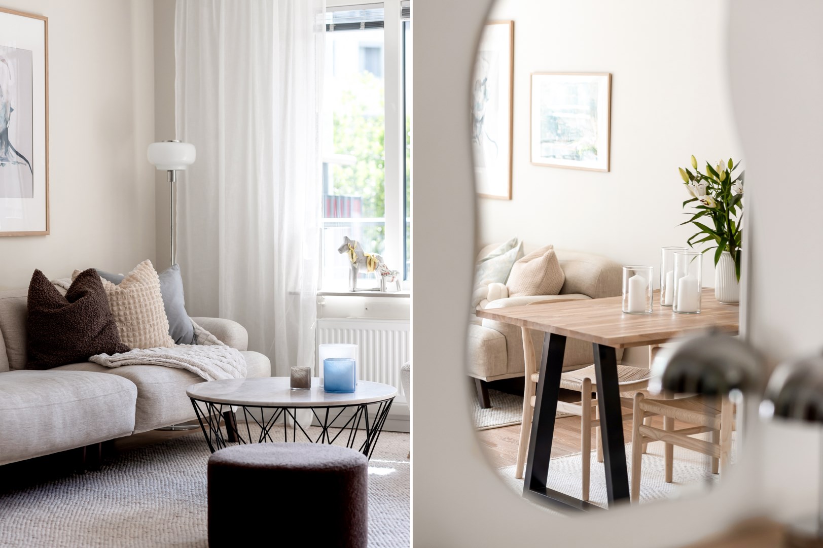 Bostadsbild från Kungsängsgatan 57A, Såld i Kungsängen, Uppsala