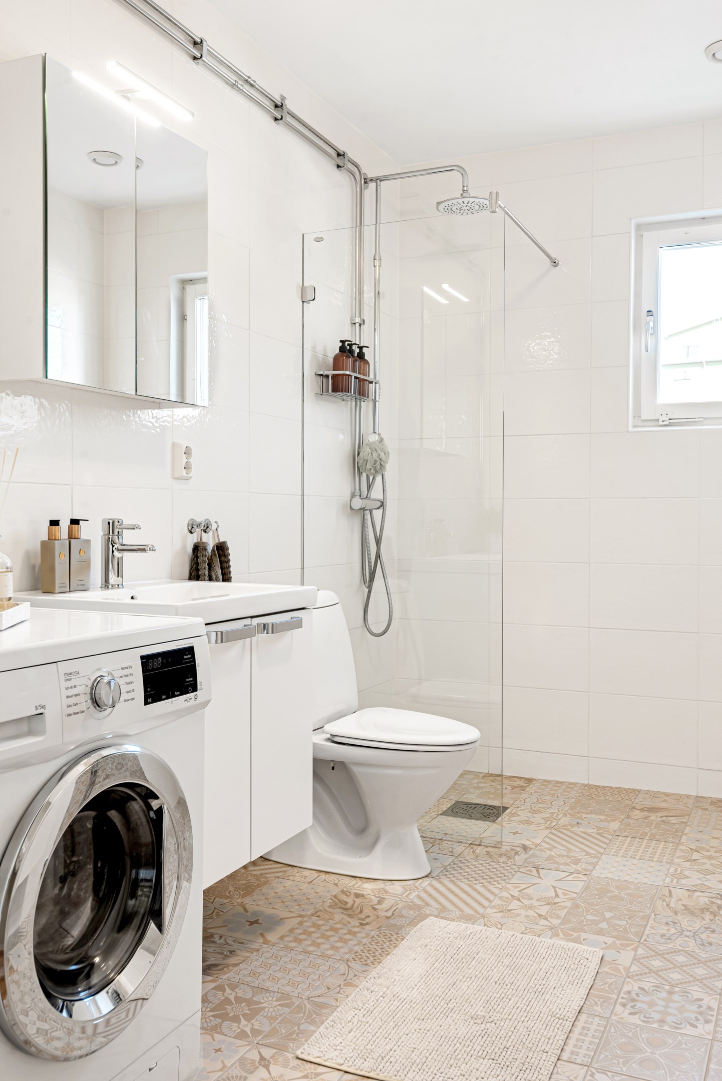 Bostadsbild från Kungsängsgatan 57A, Såld i Kungsängen, Uppsala