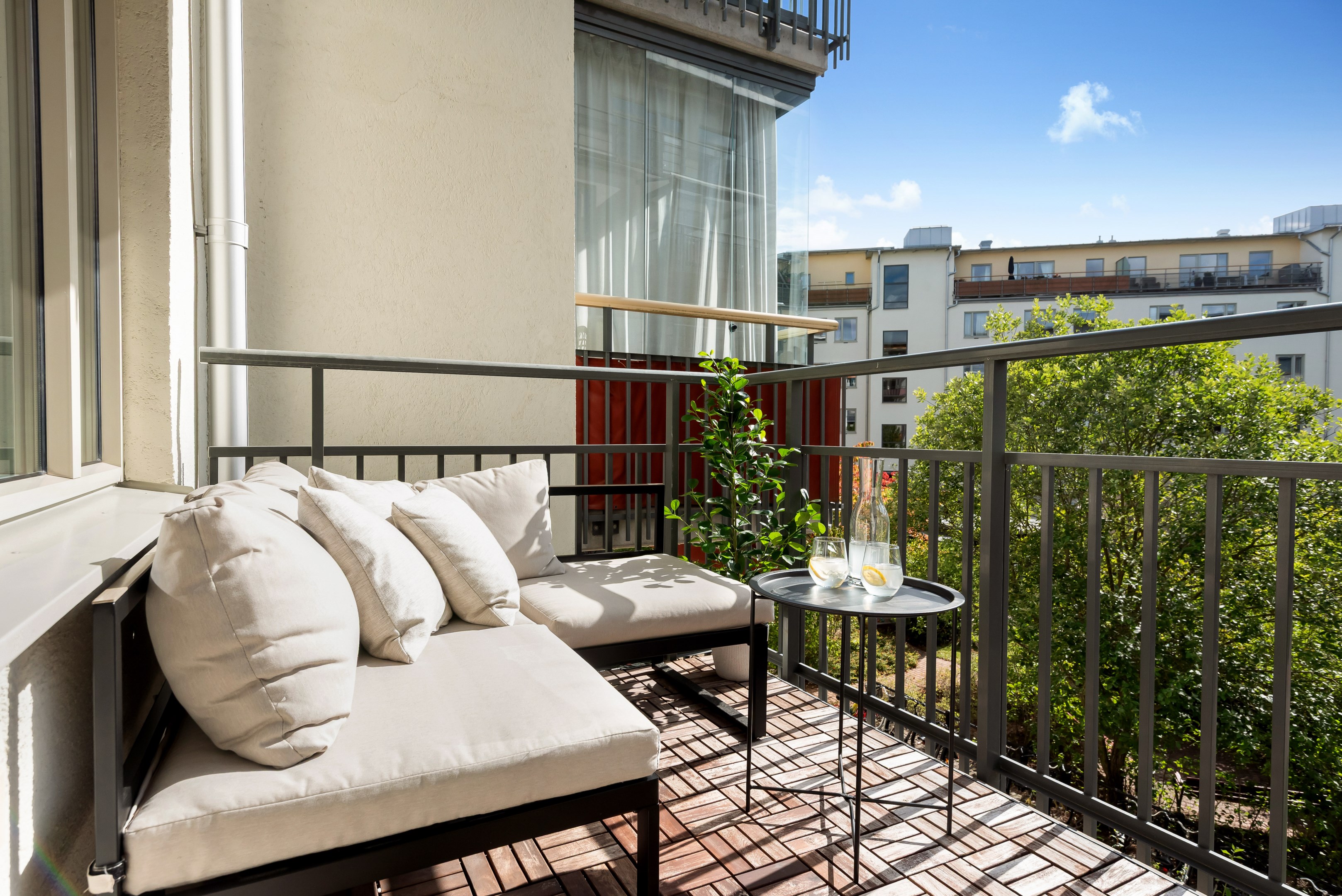 Bostadsbild från Kungsängsgatan 57A, Såld i Kungsängen, Uppsala