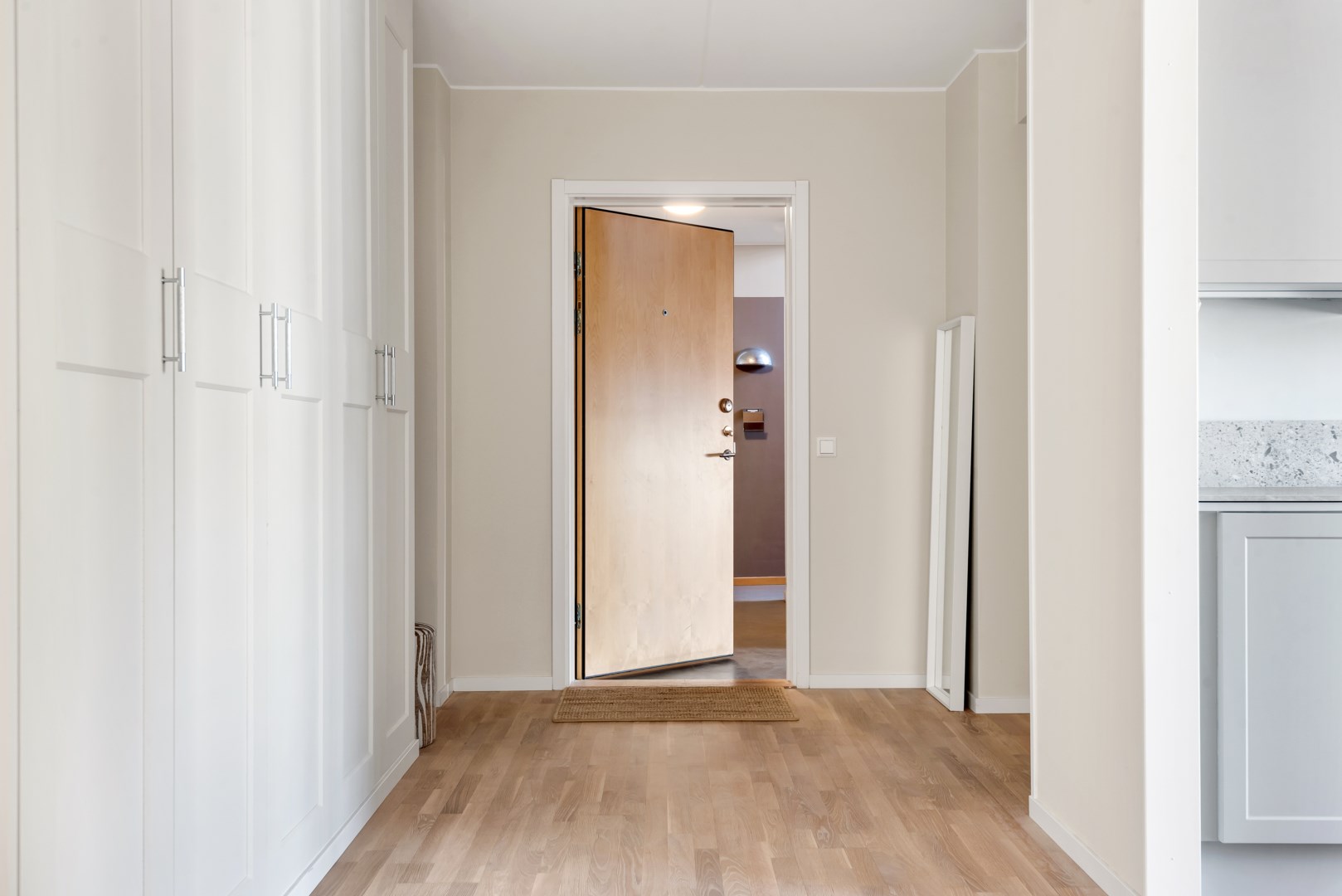 Bostadsbild från Kungsängsgatan 57A, Såld i Kungsängen, Uppsala