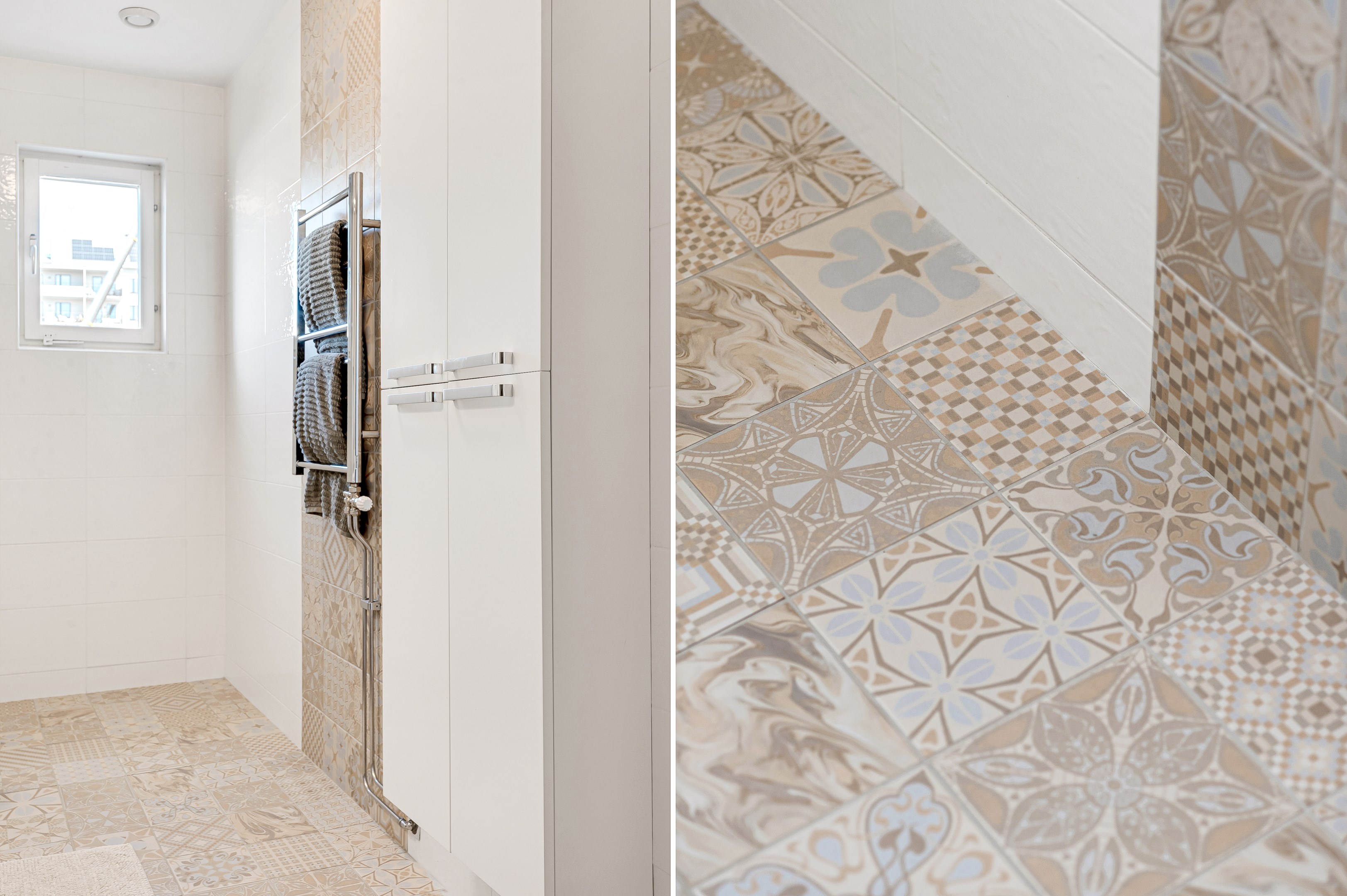 Bostadsbild från Kungsängsgatan 57A, Såld i Kungsängen, Uppsala