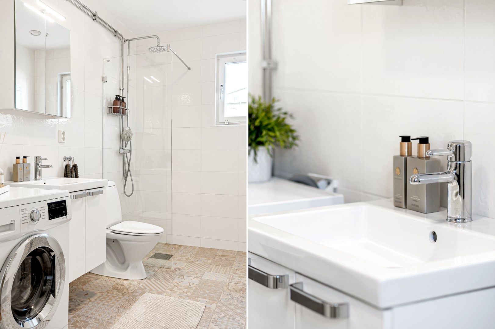 Bostadsbild från Kungsängsgatan 57A, Såld i Kungsängen, Uppsala