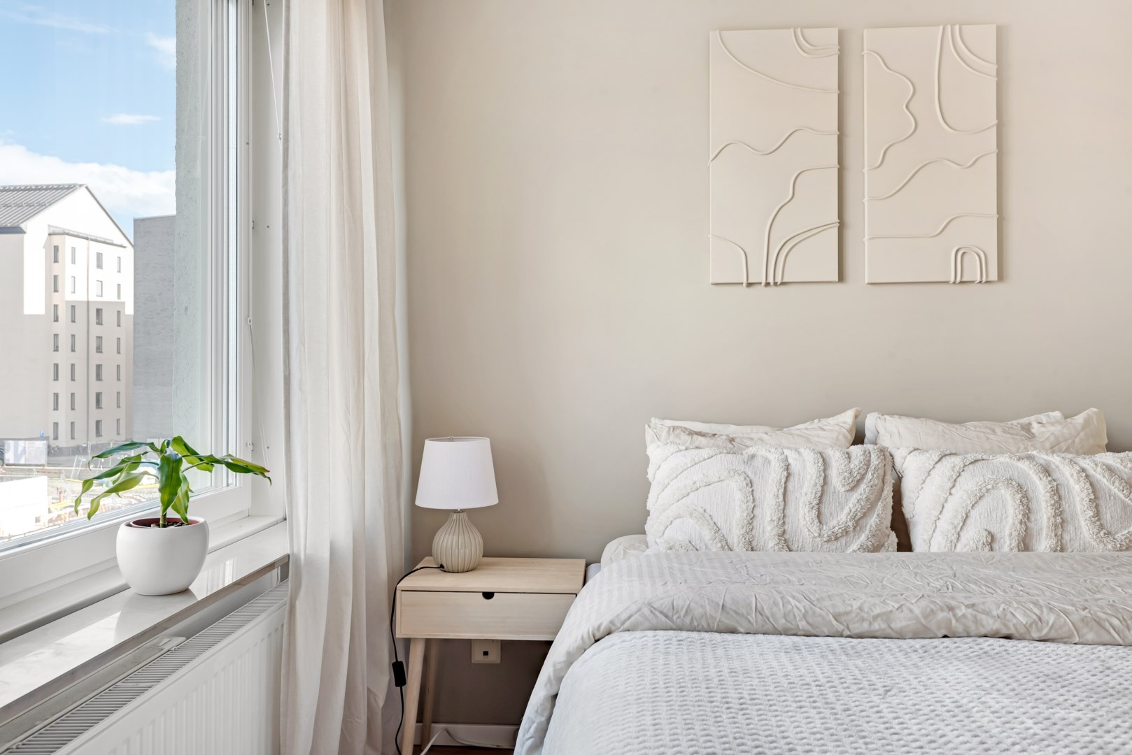 Bostadsbild från Kungsängsgatan 57A, Såld i Kungsängen, Uppsala