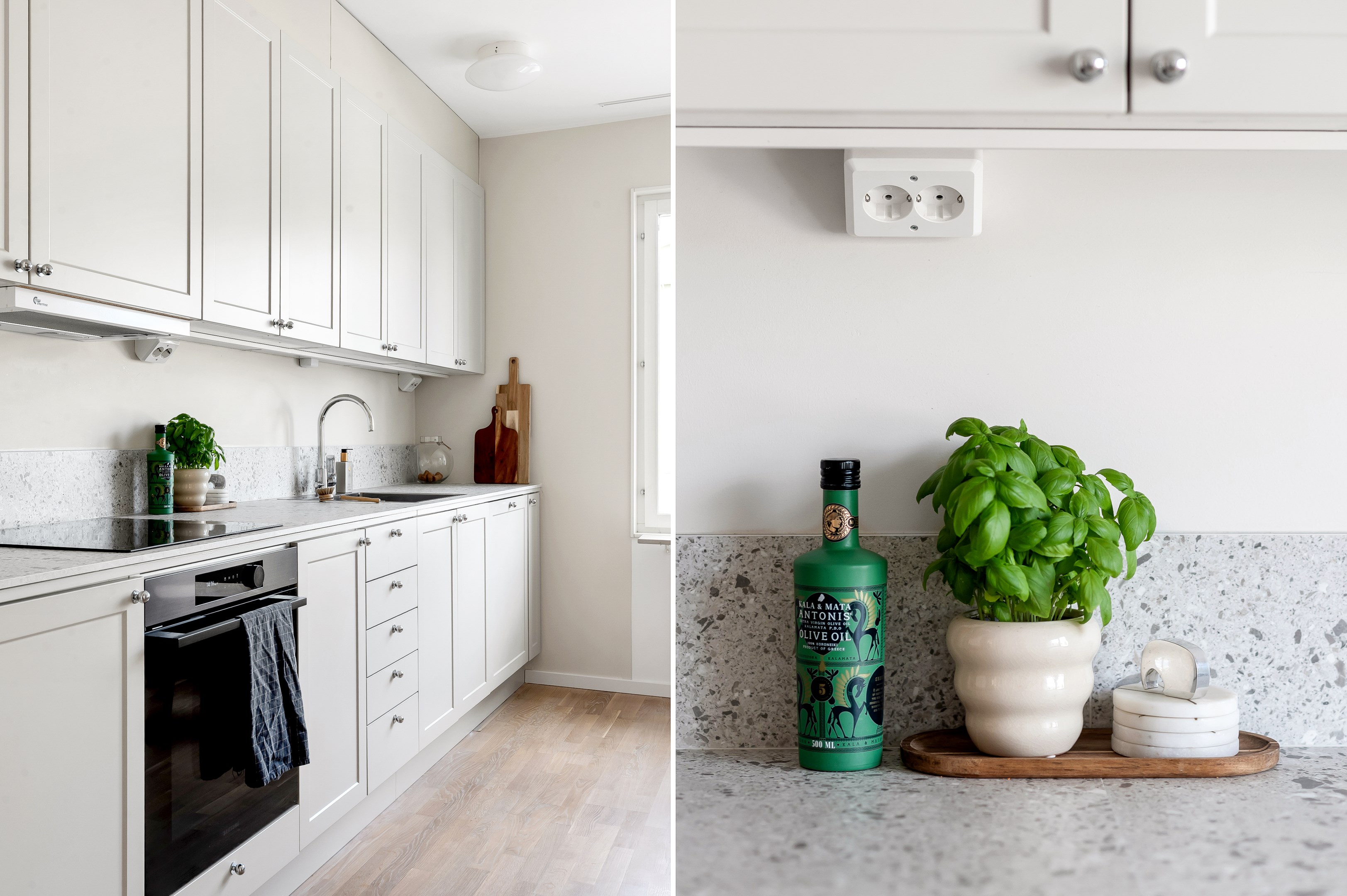 Bostadsbild från Kungsängsgatan 57A, Såld i Kungsängen, Uppsala