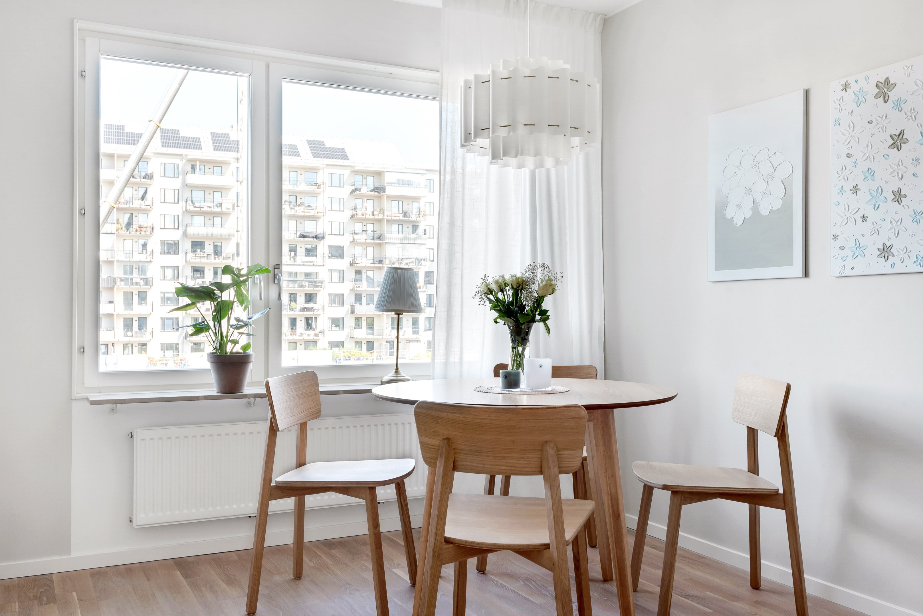 Bostadsbild från Kungsängsgatan 57A, Såld i Kungsängen, Uppsala